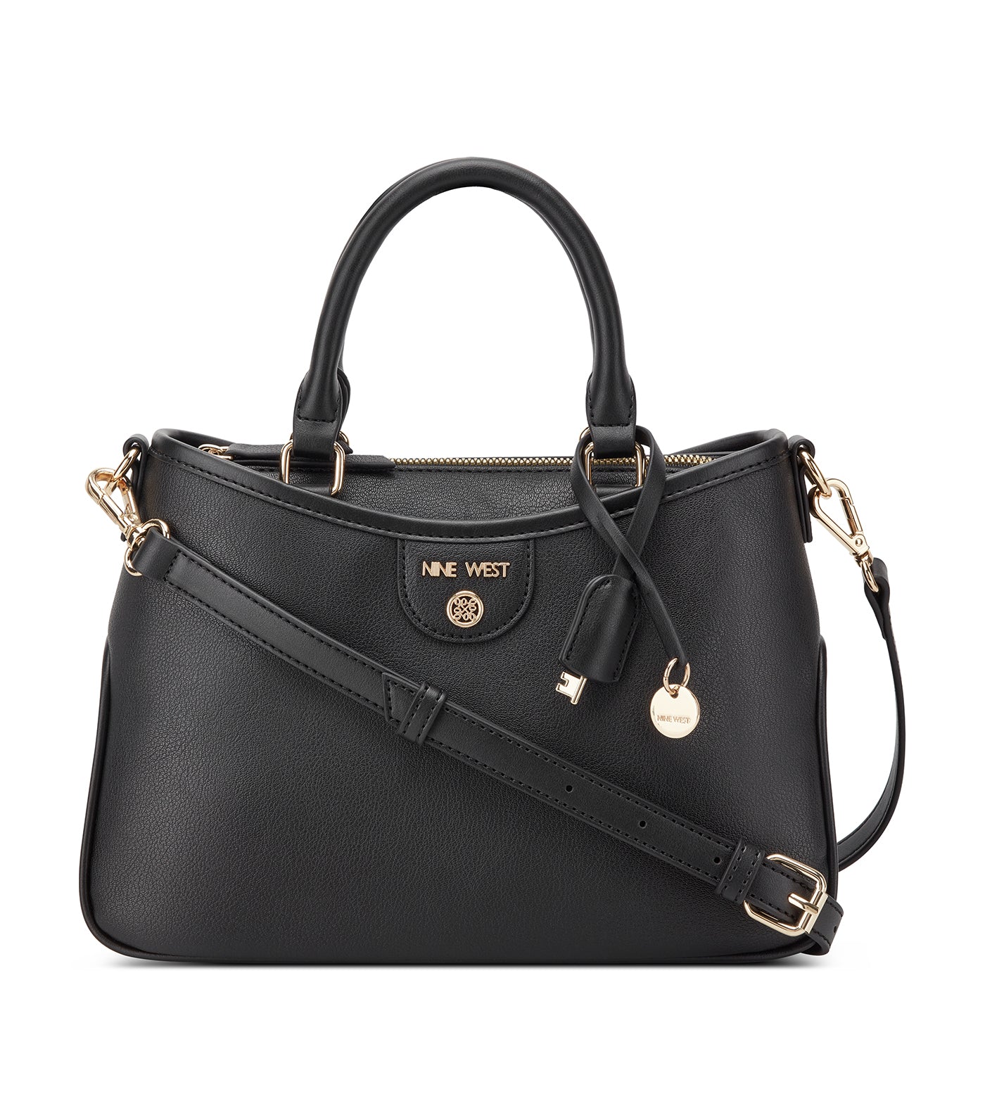 Kiley Small Satchel