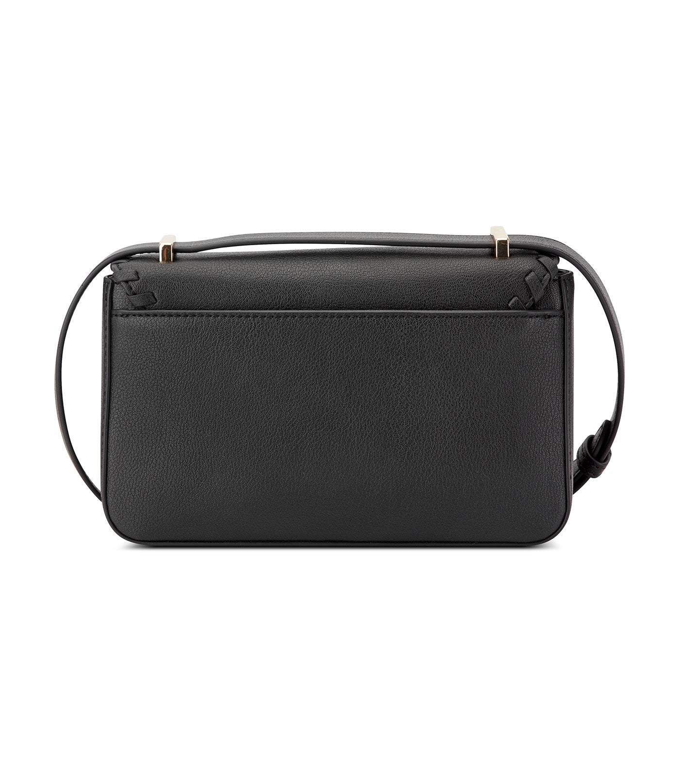 Peyton Convertible Crossbody Flap