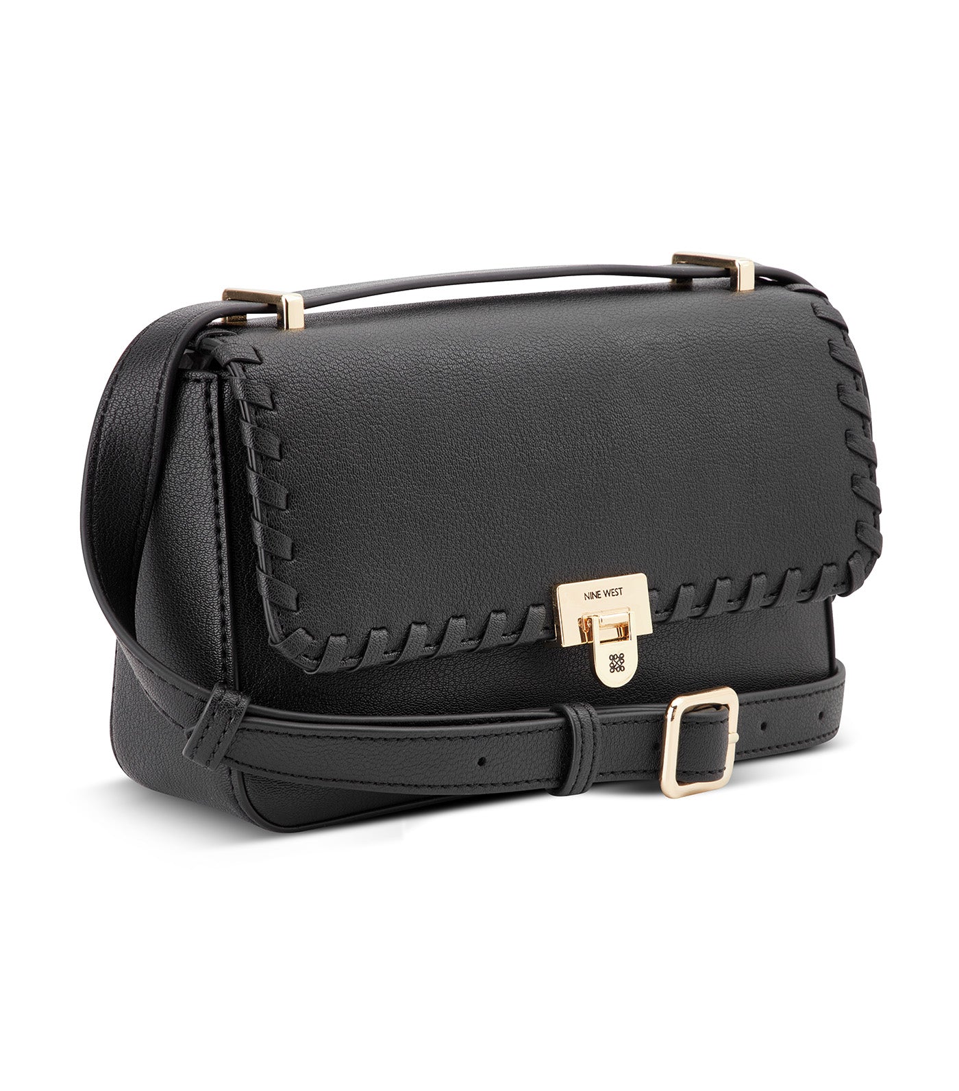 Peyton Convertible Crossbody Flap
