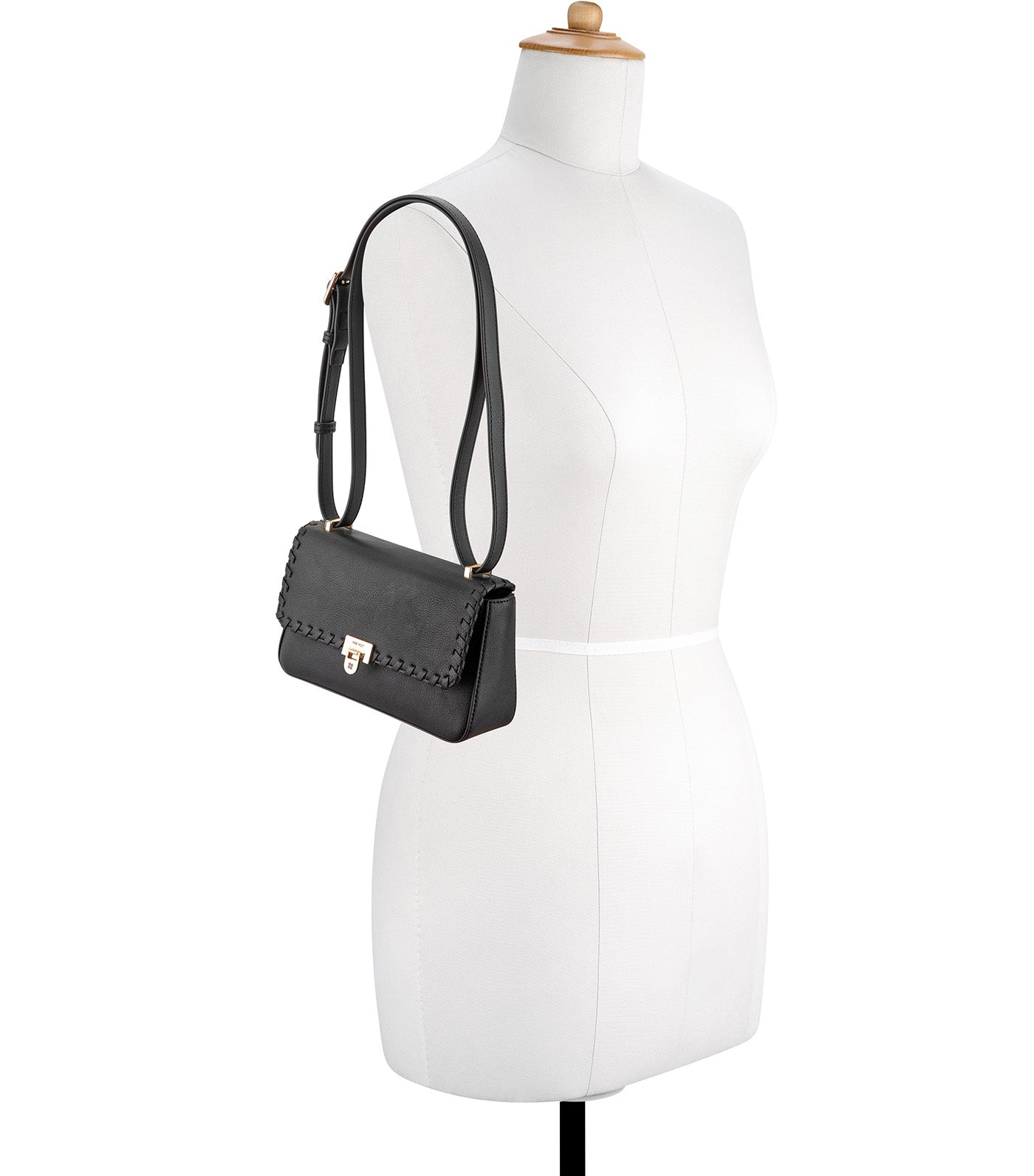 Peyton Convertible Crossbody Flap