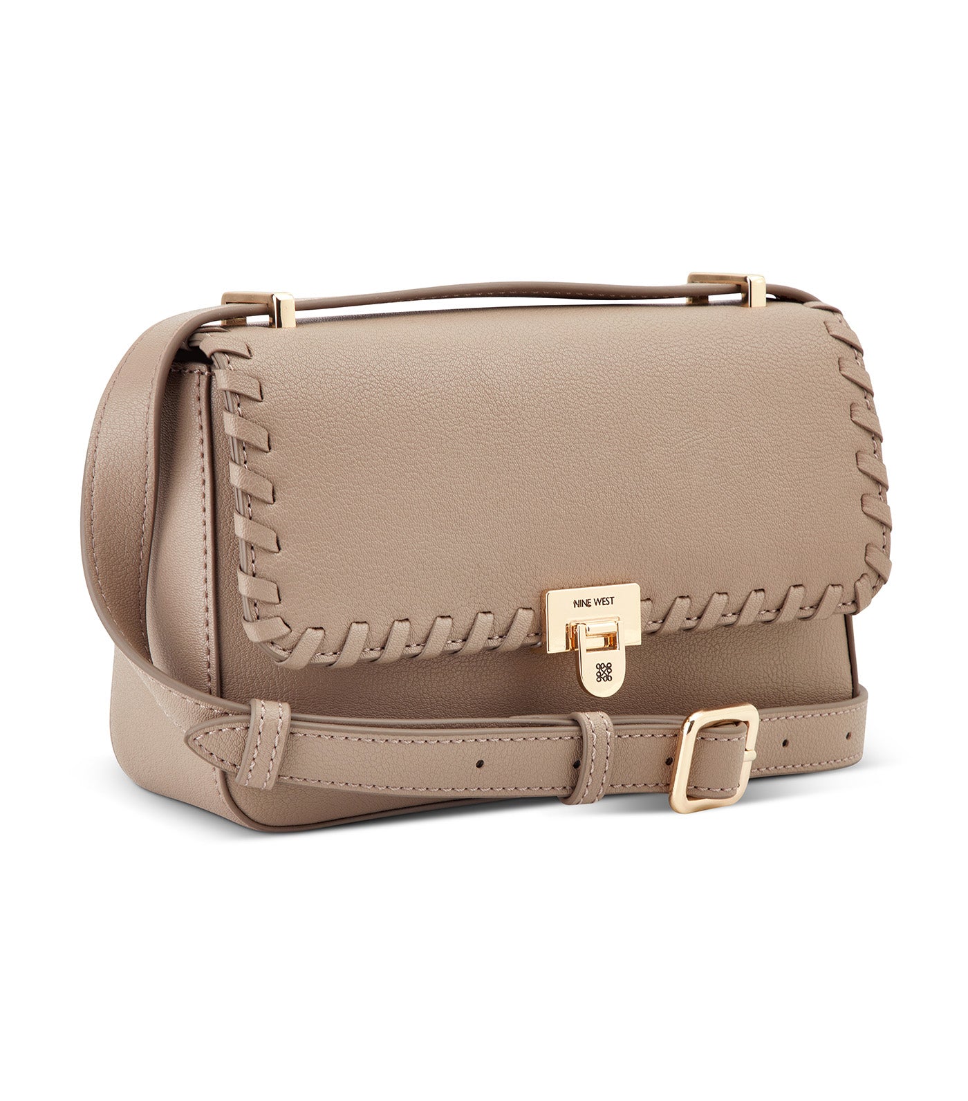 Peyton Convertible Crossbody Flap