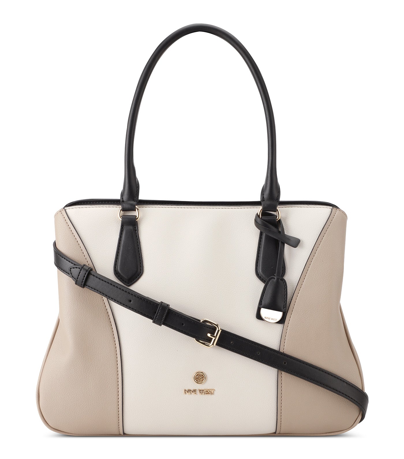 Bloomfield 3-Compartment Carryall
