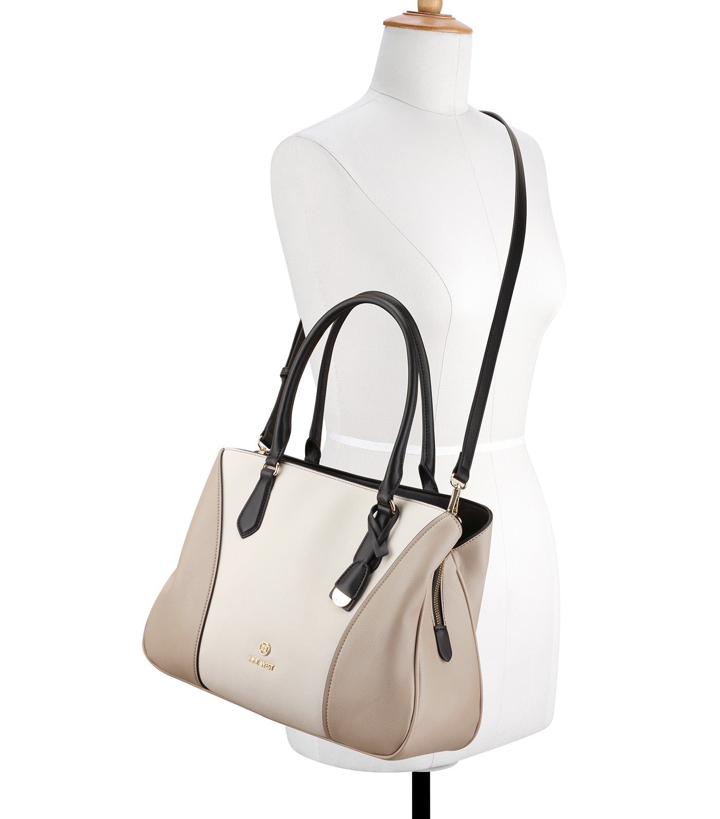Bloomfield 3-Compartment Carryall