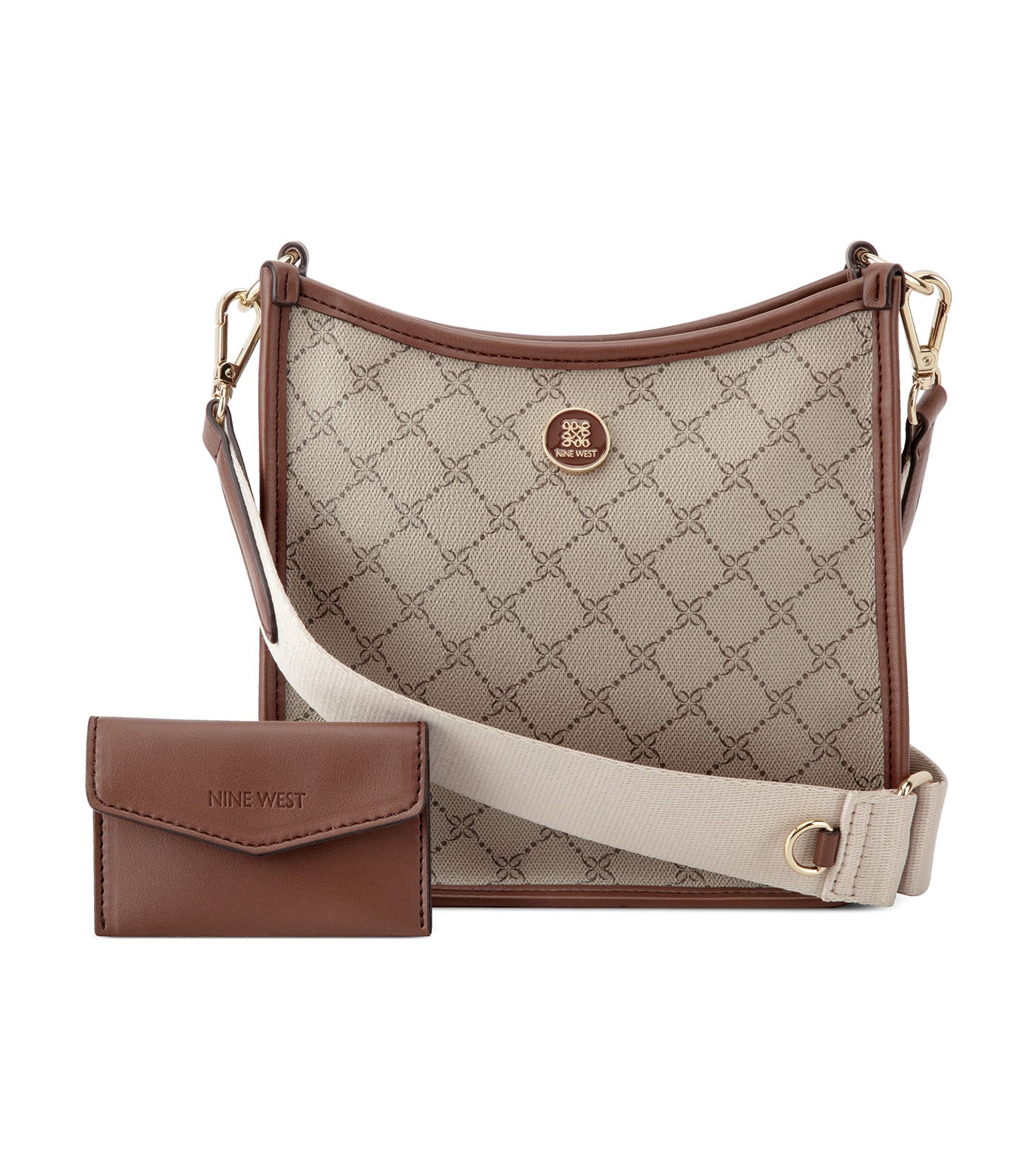 Nalini Small Crossbody