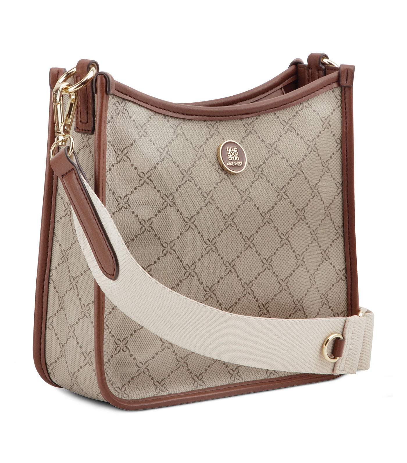 Nalini Small Crossbody