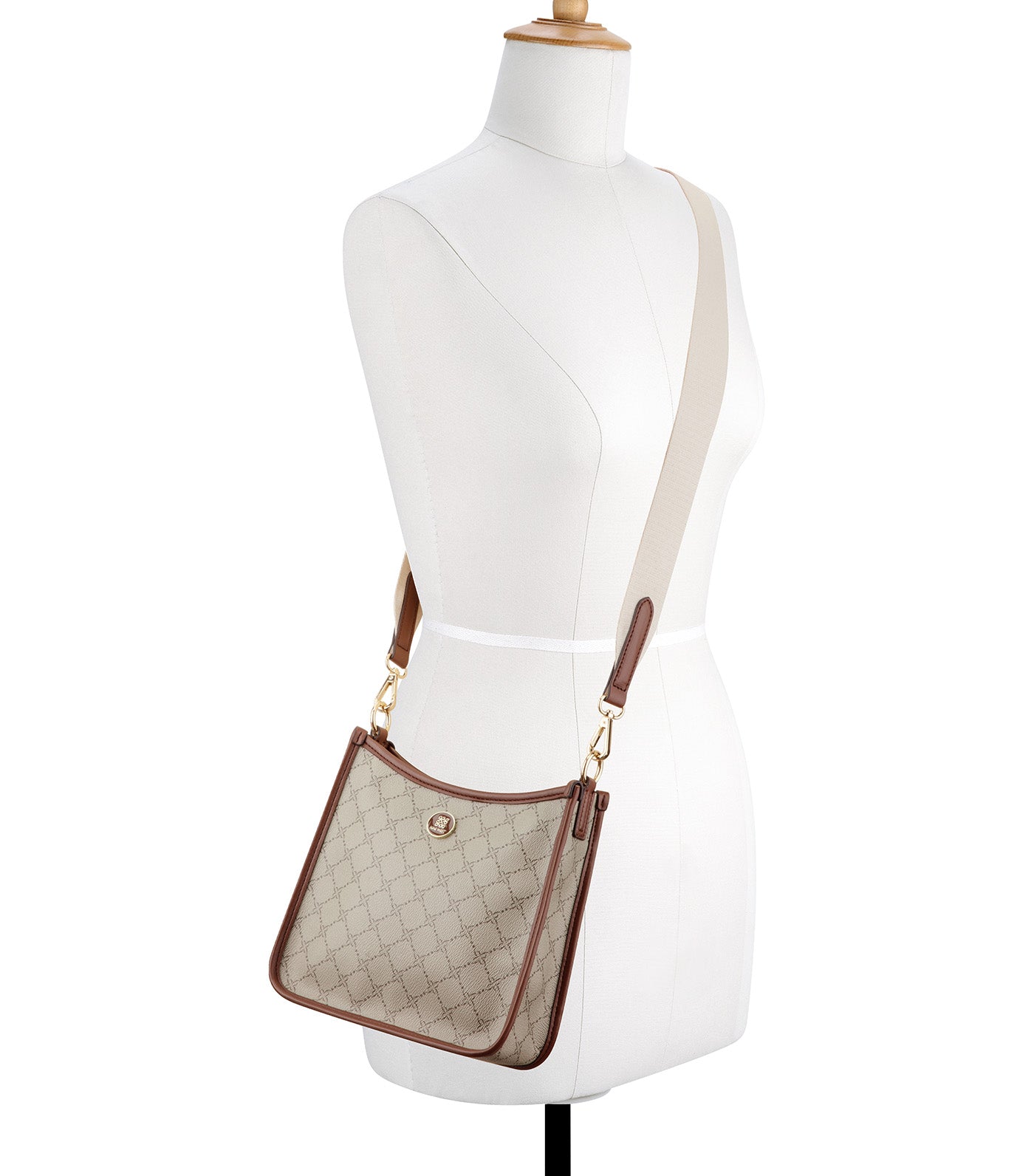 Nalini Small Crossbody