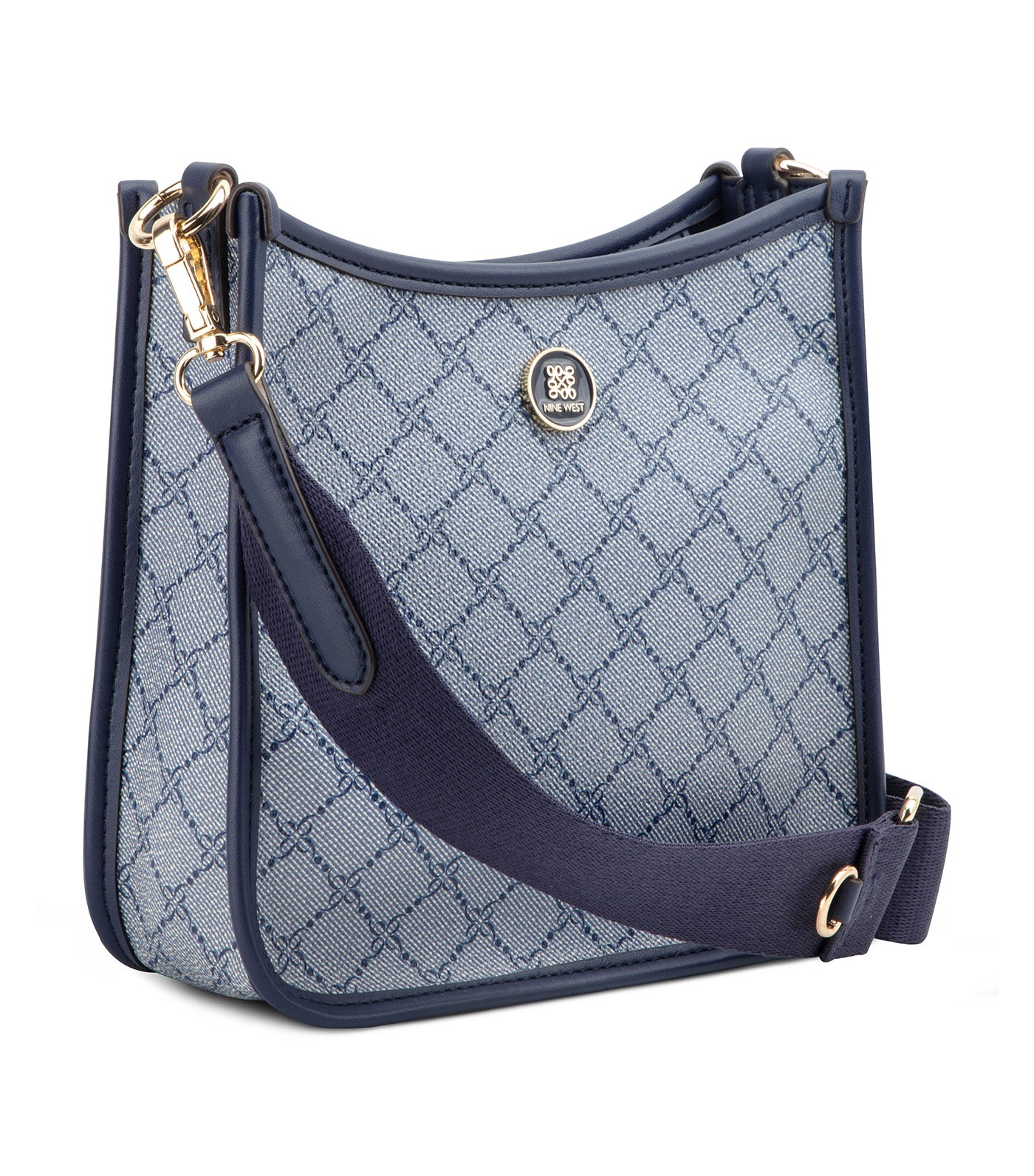 Nalini Small Crossbody