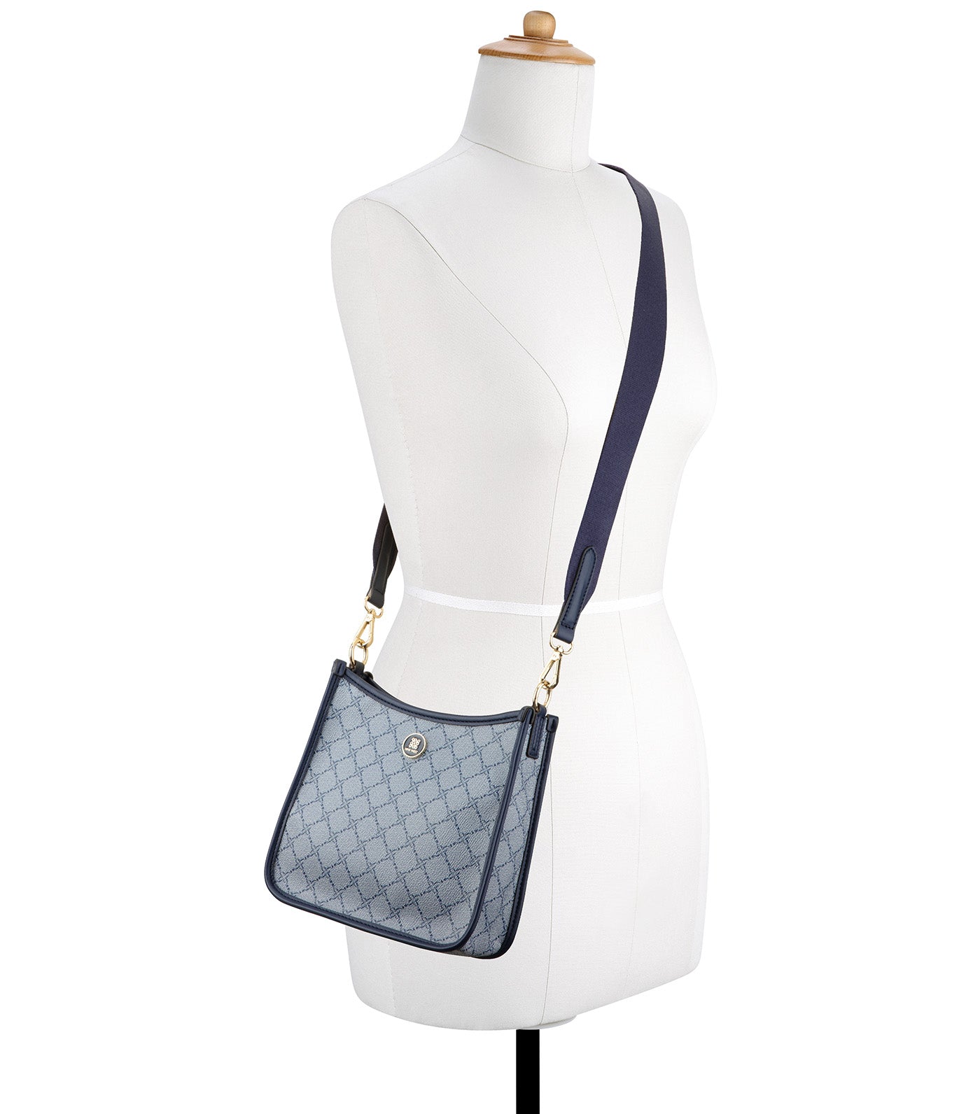 Nalini Small Crossbody