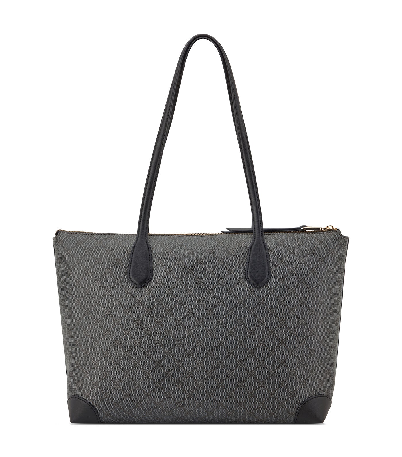 Kyrie Tech Tote Onyx Logo