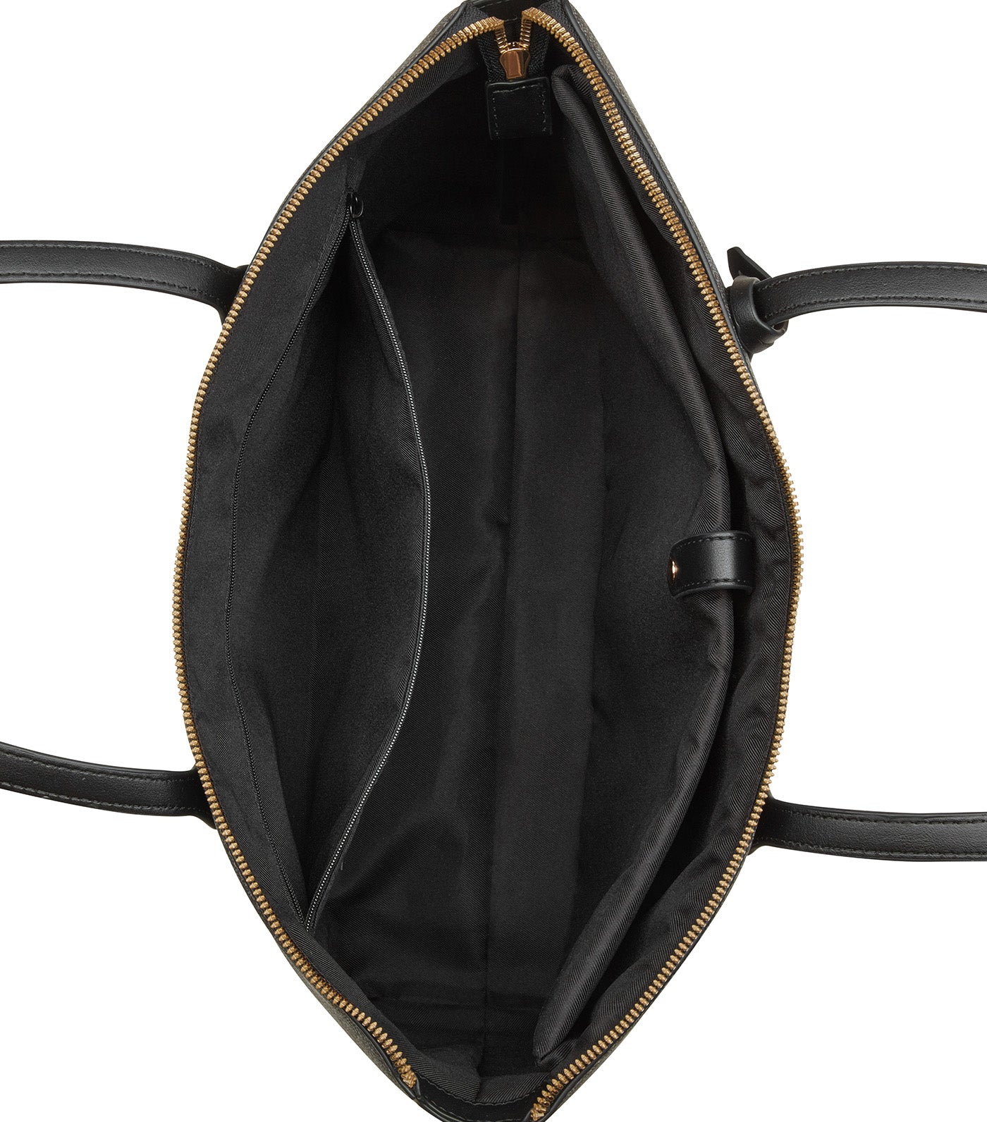 Kyrie Tech Tote Onyx Logo