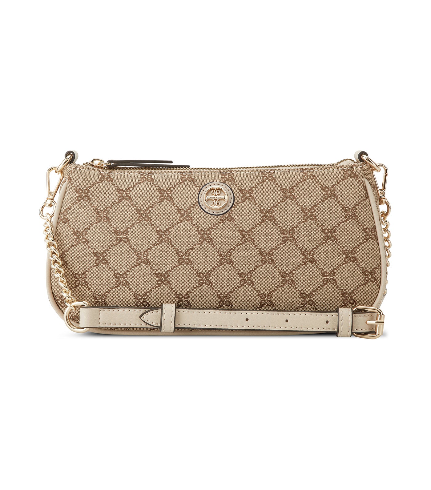 Avaya Mini Top Zip Crossbody