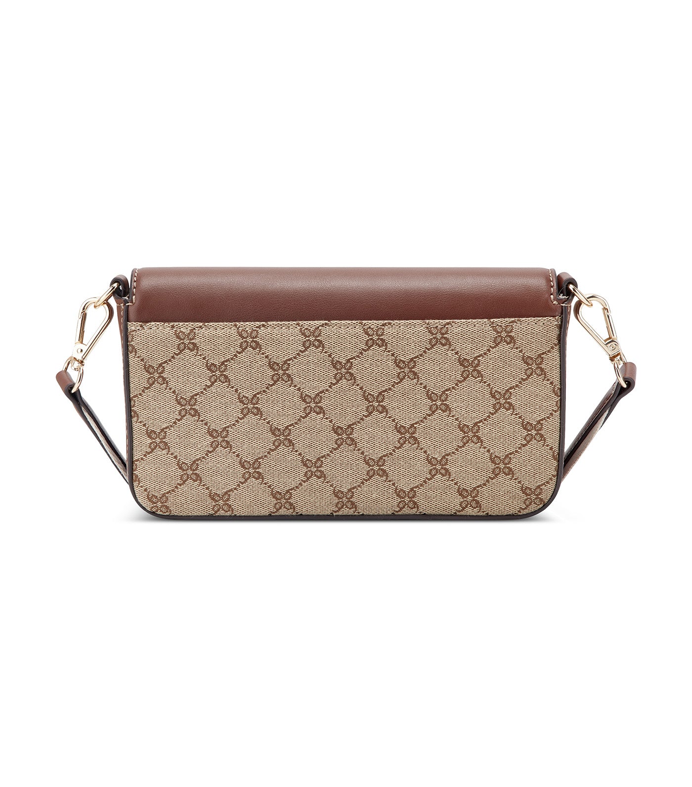Peaches Mini Crossbody