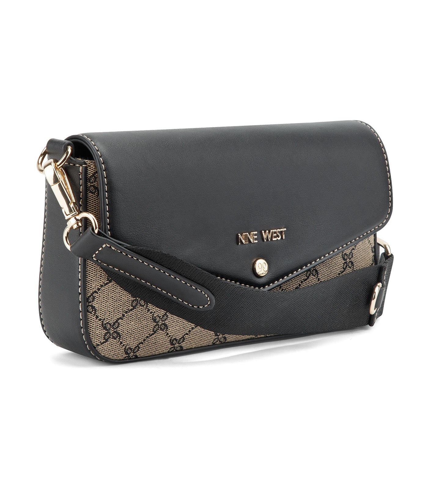 Peaches Mini Crossbody