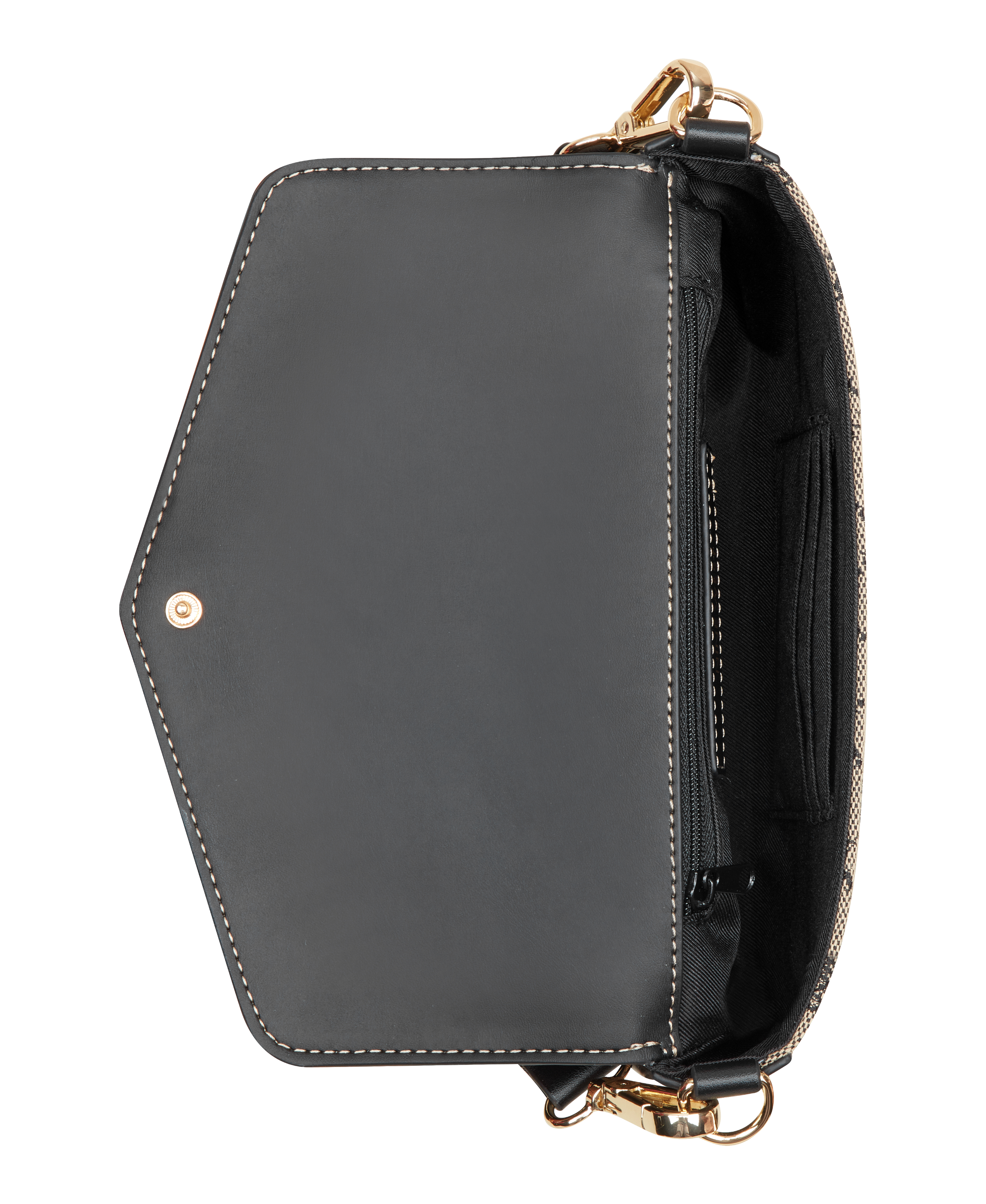 Peaches Mini Crossbody