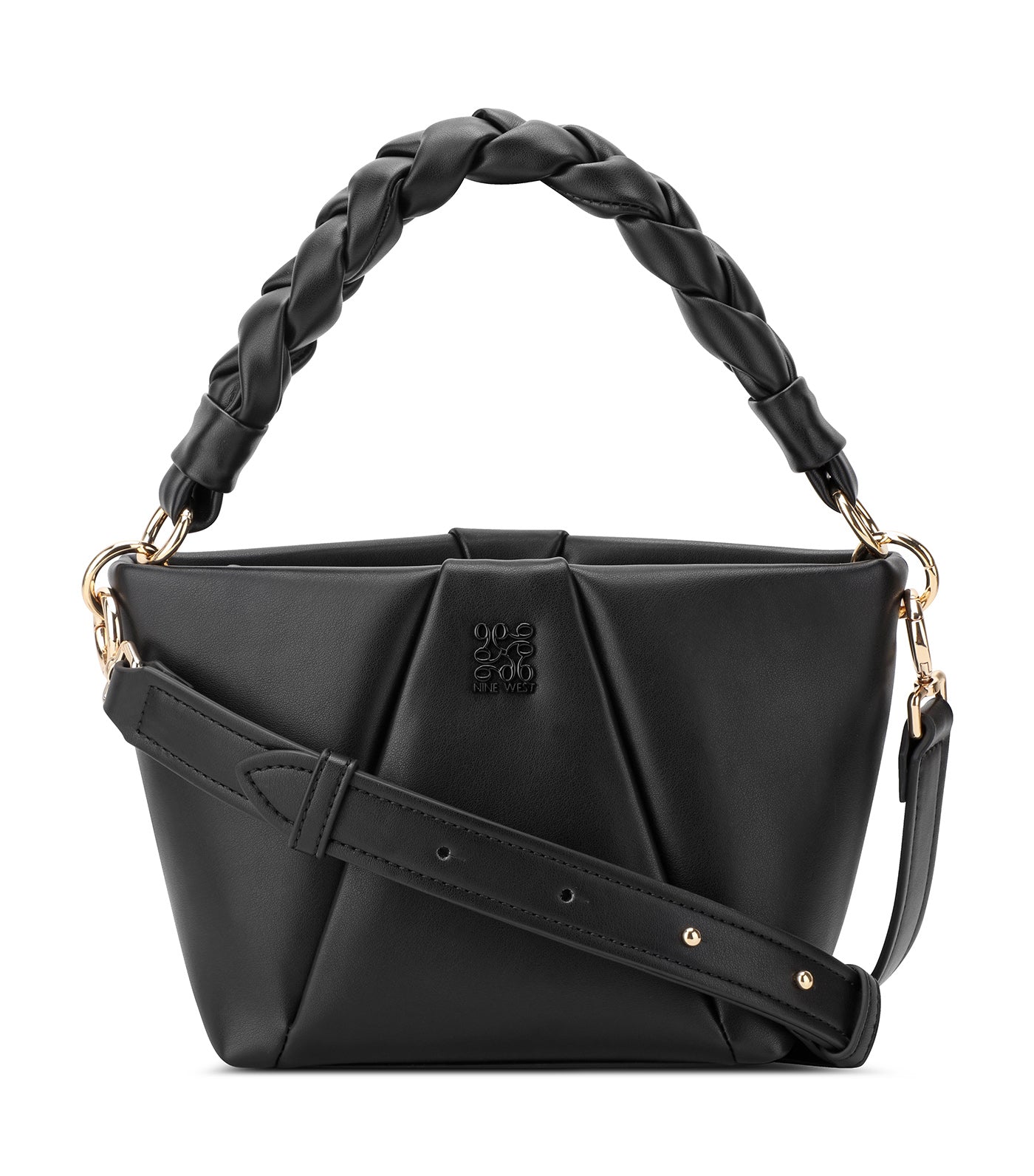 Yena Crossbody Black