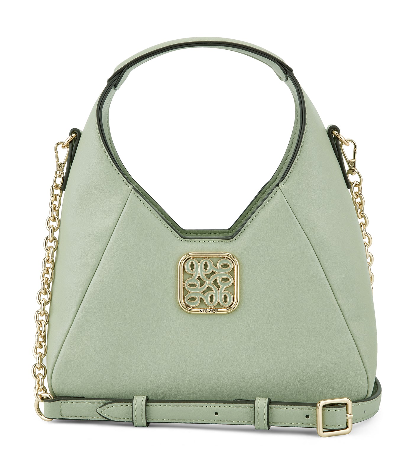 Bowen Mini Hobo Celadon