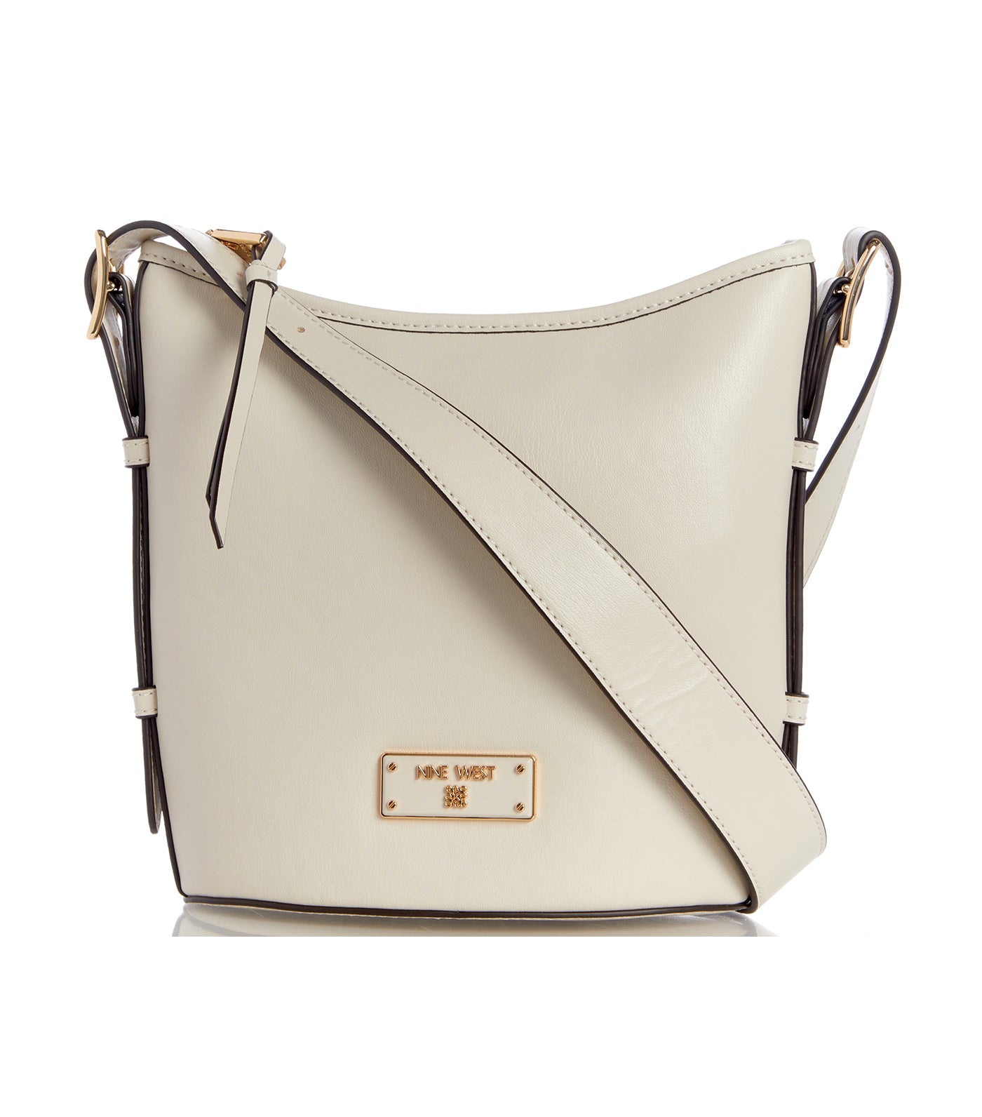 Leonel Crossbody Bag Milk