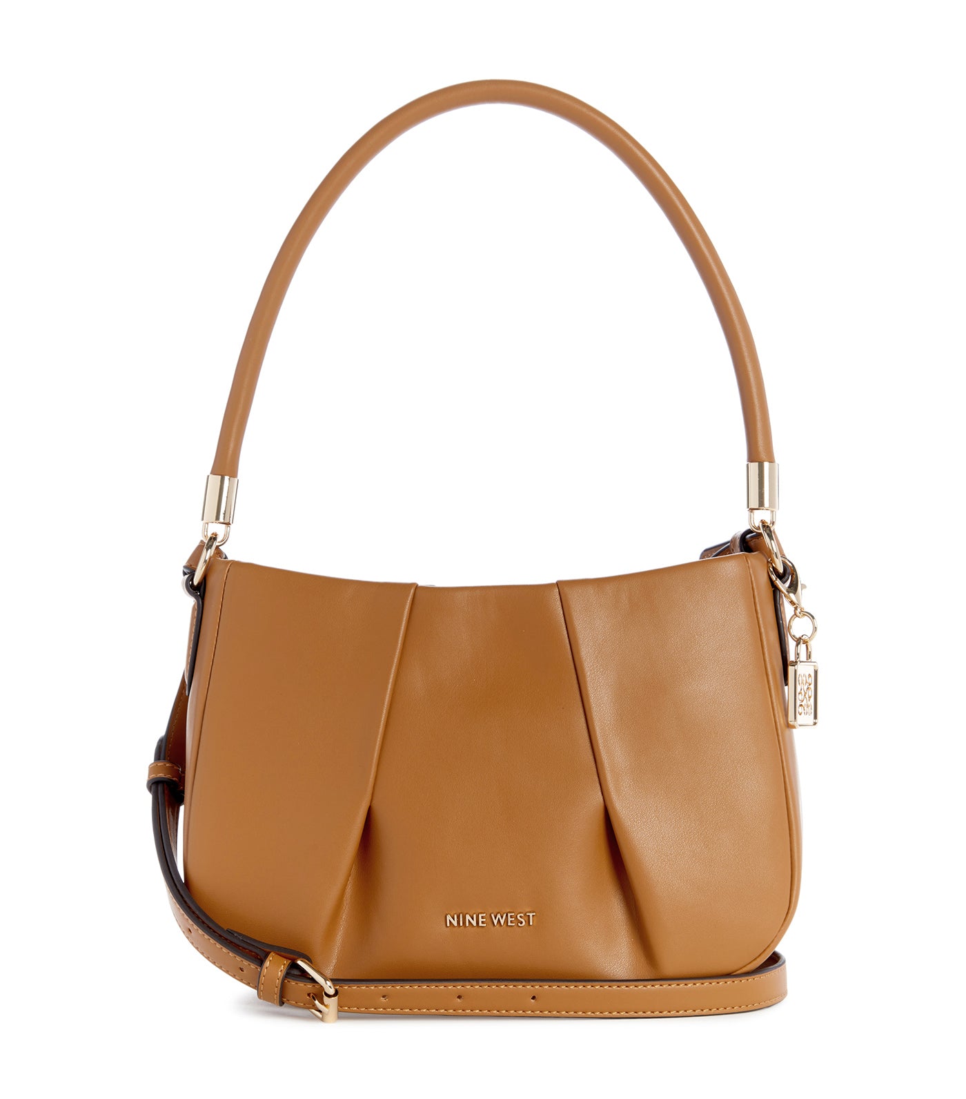 Elin Crossbody Top Zip