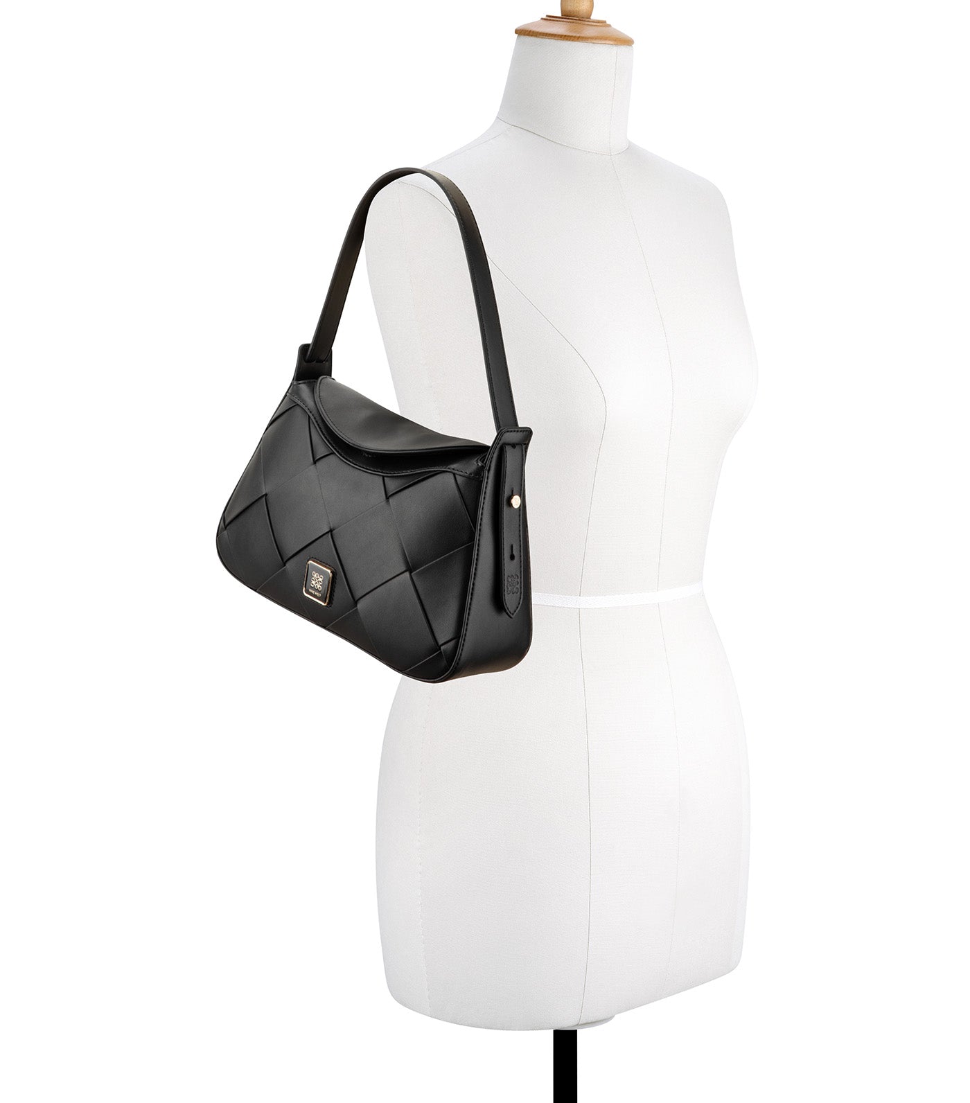 Eleanora Convertible Shoulder Bag