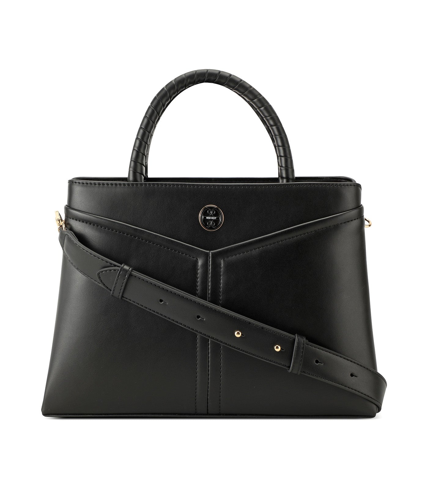 Erina 2 Compartment Satchel