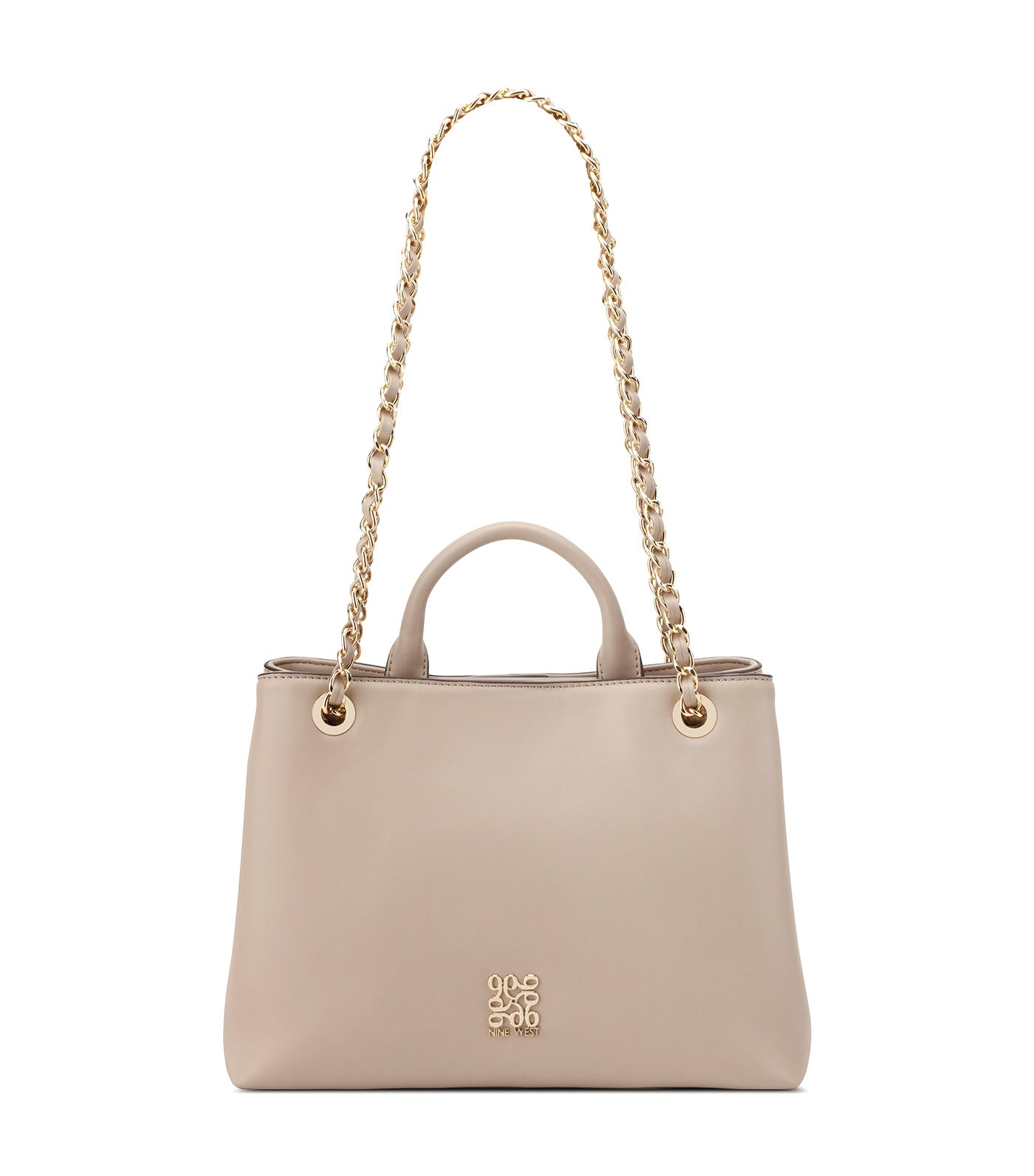 Omyra Satchel Pumice