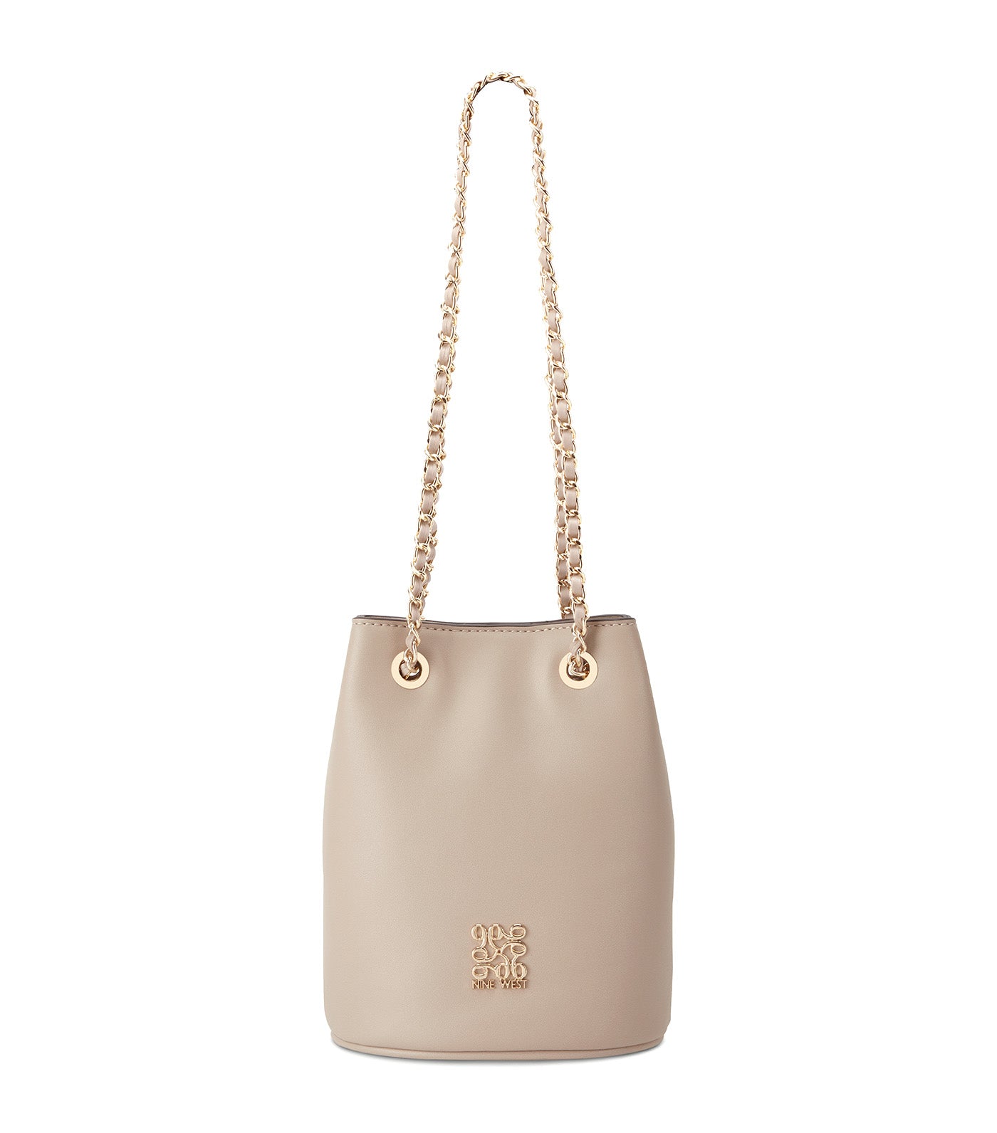 Omyra Mini Novelty Crossbody Pumice