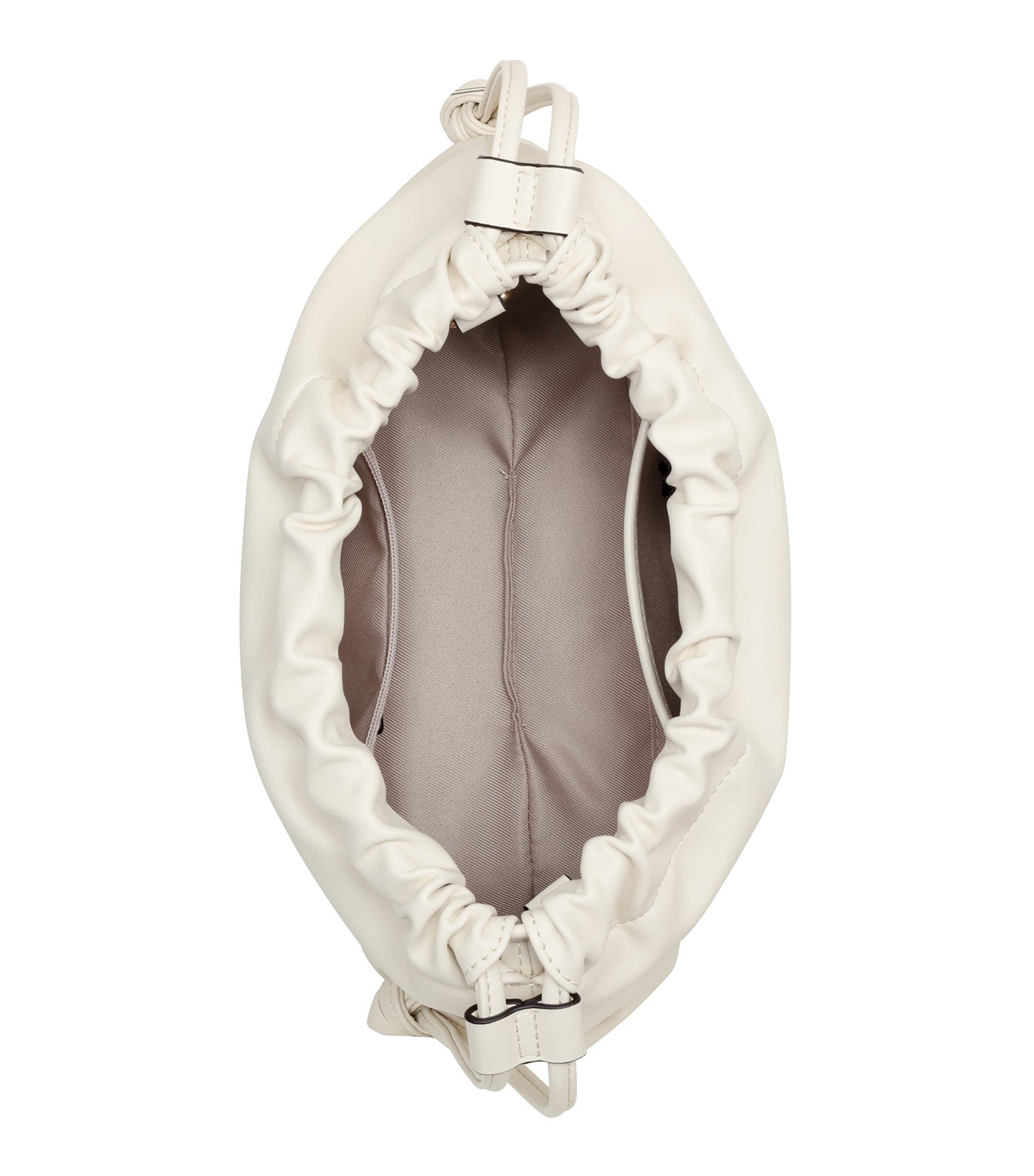 Sudney Crossbody Chic Cream