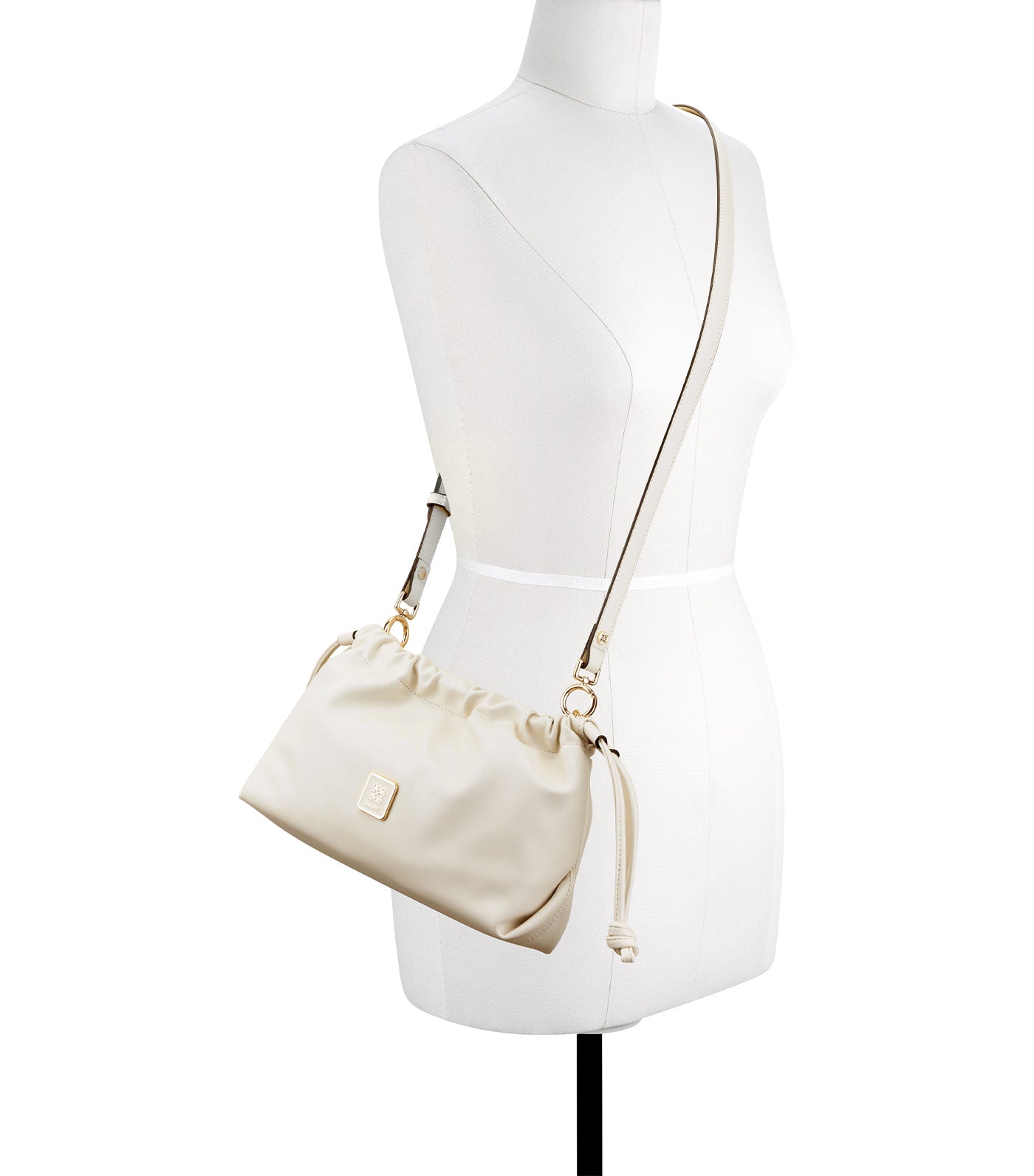 Sudney Crossbody Chic Cream