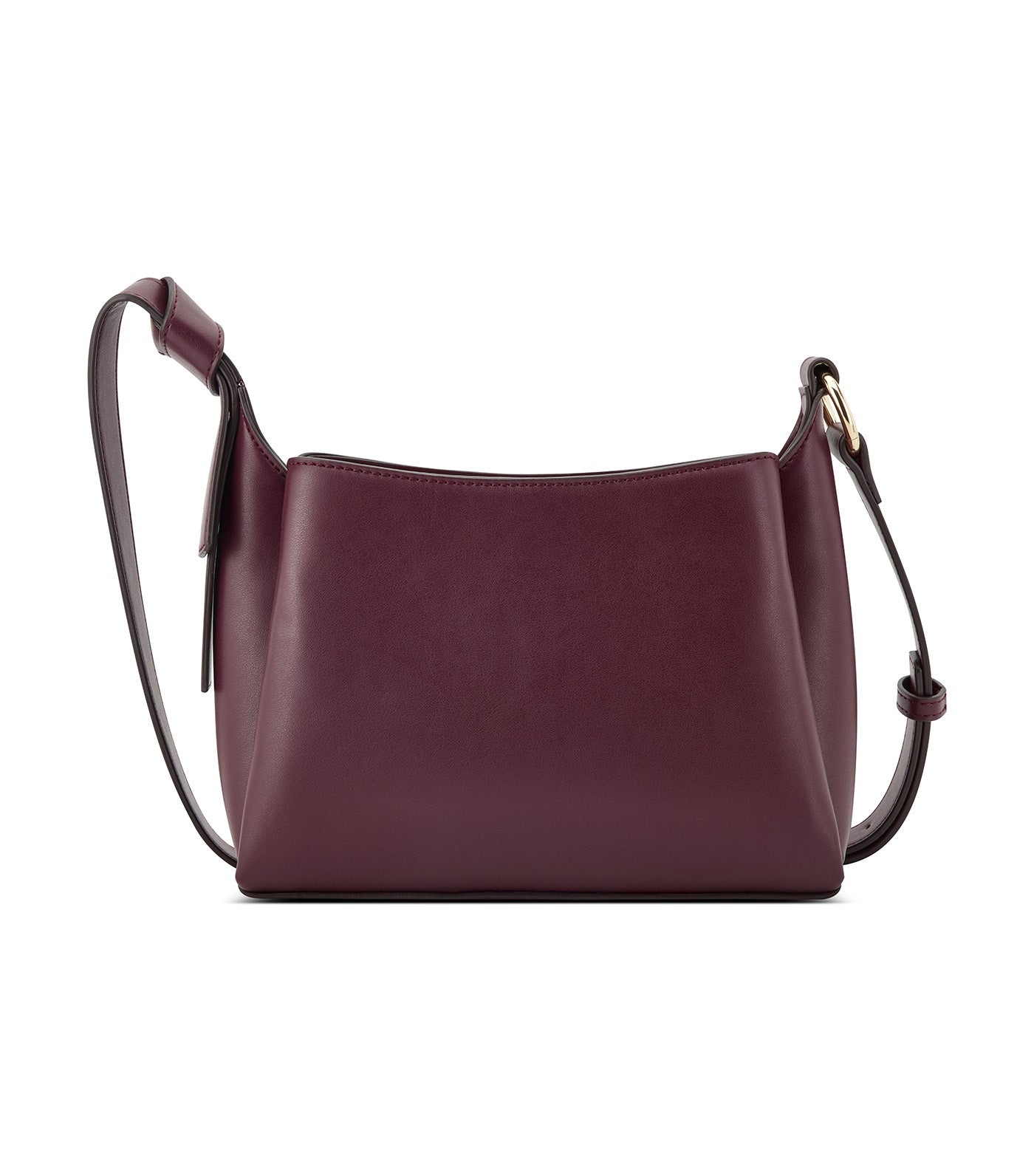 Lyra 3 Comp Crossbody Bag Boysenberry