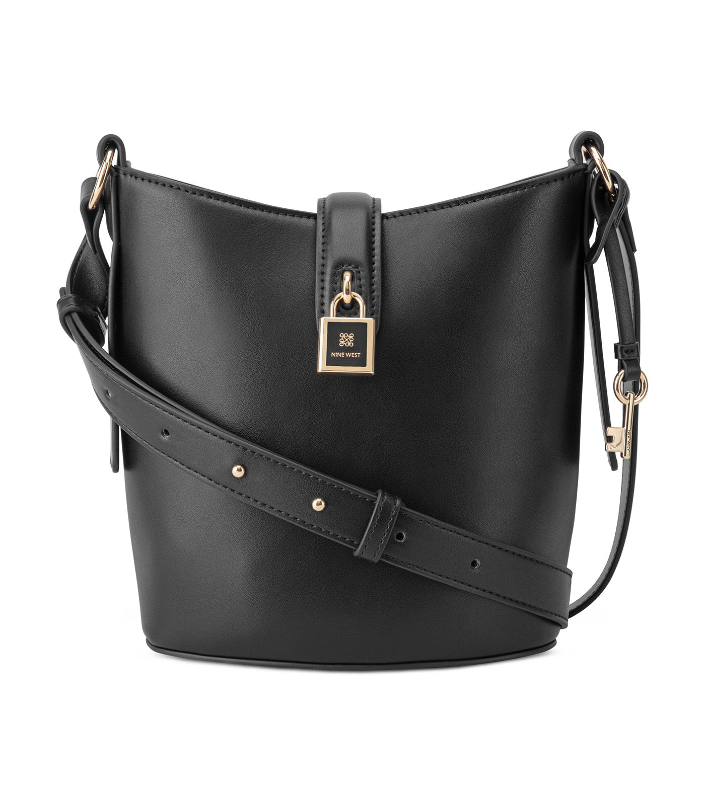Tenely Crossbody Bag Black