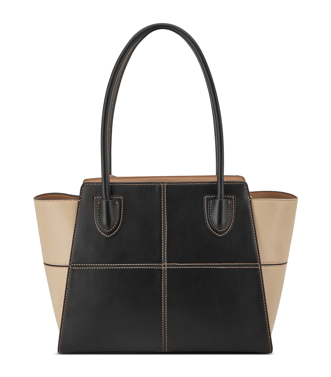 Paxtin Shopper Black Multi
