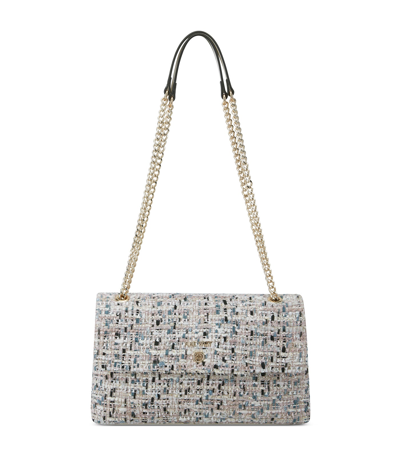 Caelia Convertible Crossbody Flap