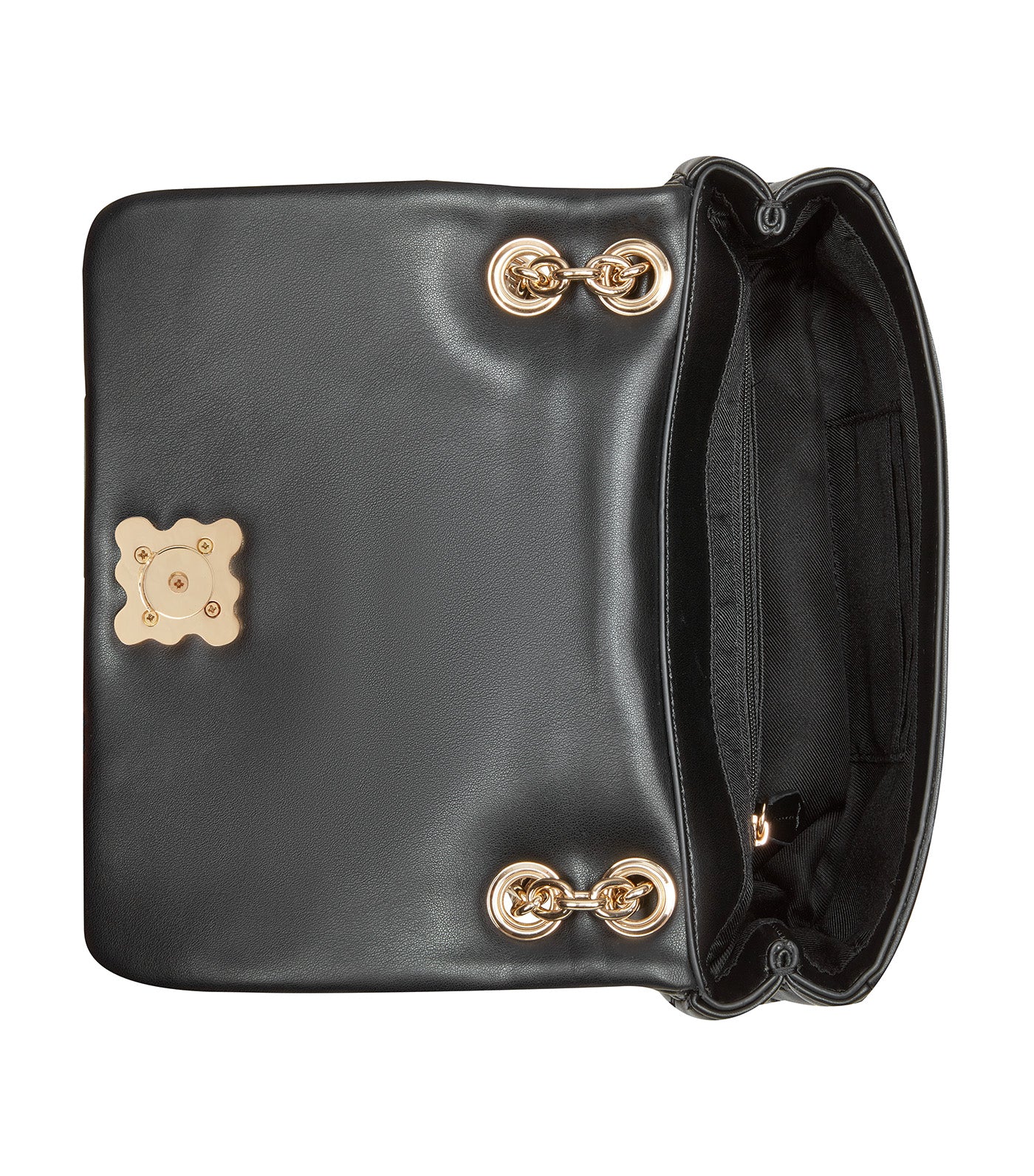 Briarwood Convertible Flap