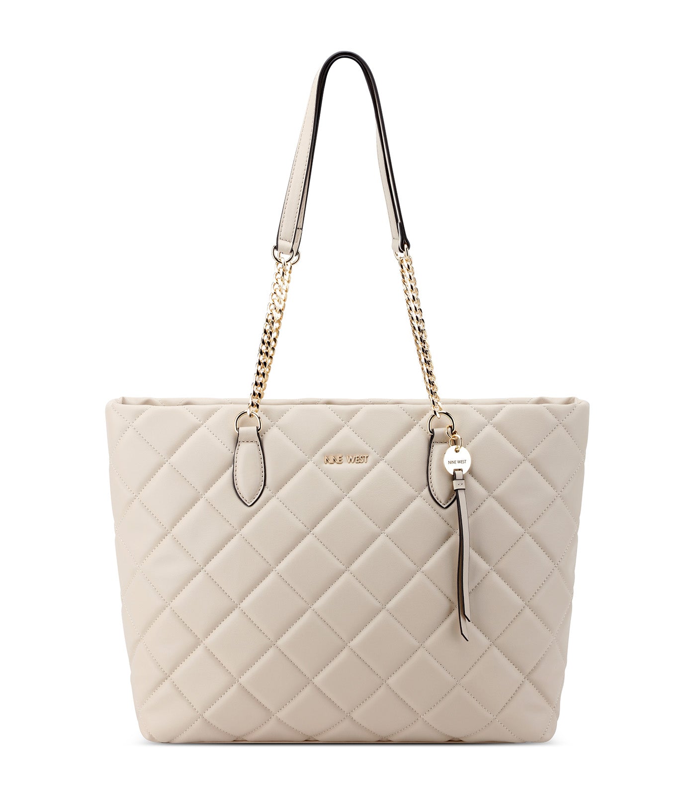 Meilani Tote Beige