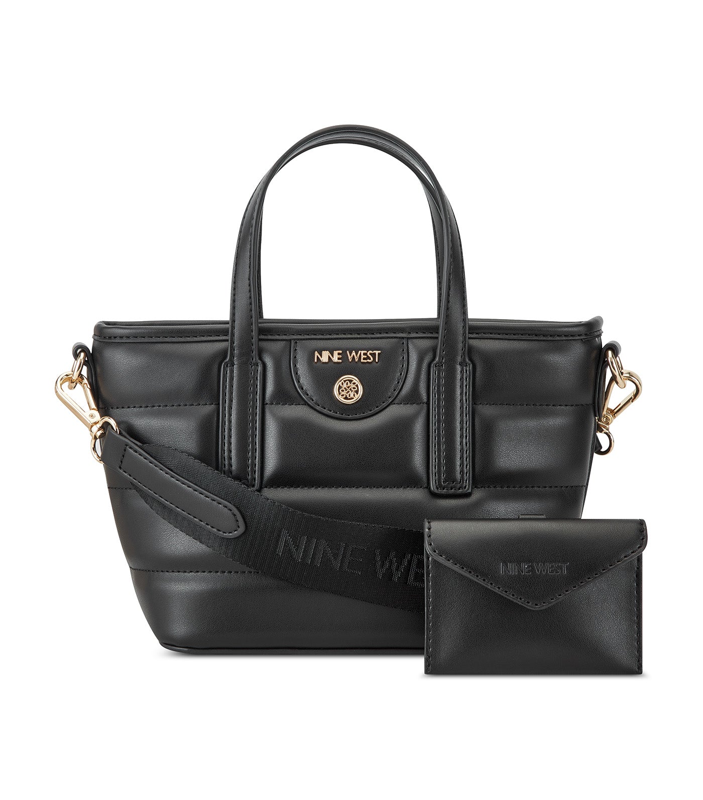 Tadeo Mini Tote Crossbody