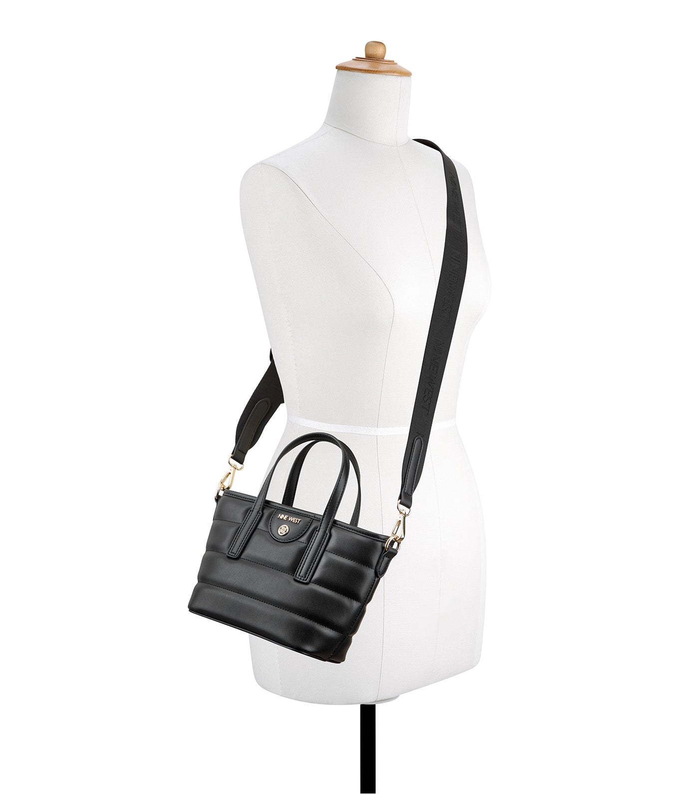 Tadeo Mini Tote Crossbody