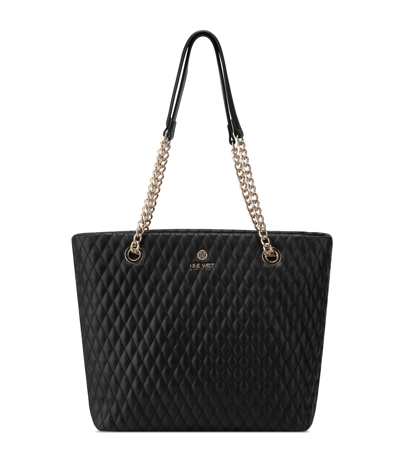 Nine West Caelia Tote Black