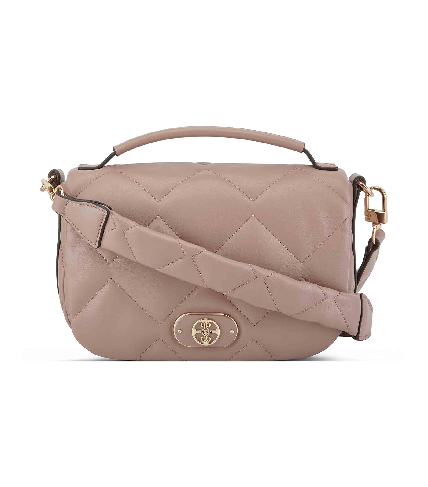 Rainey Crossbody Flap