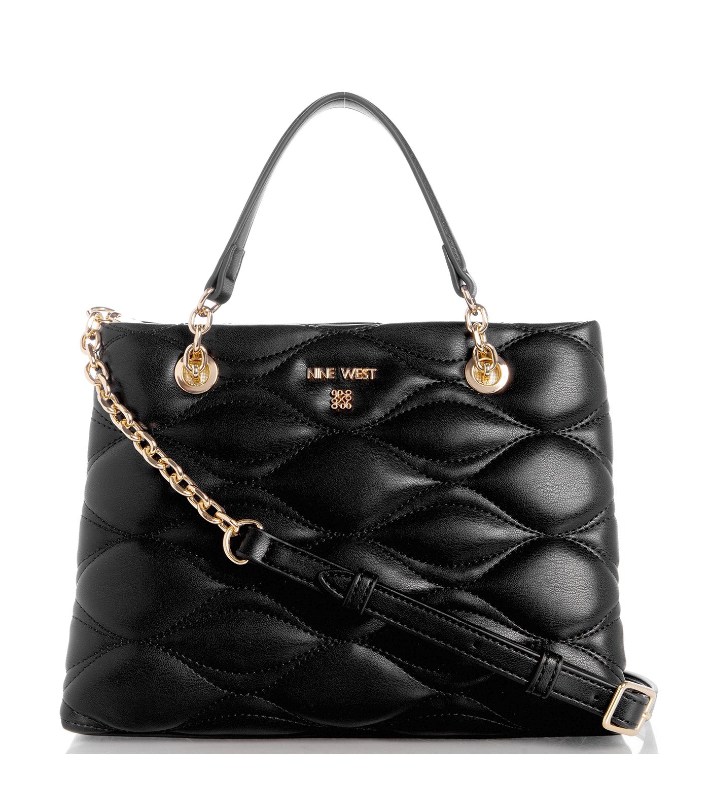 Leini Small Satchel