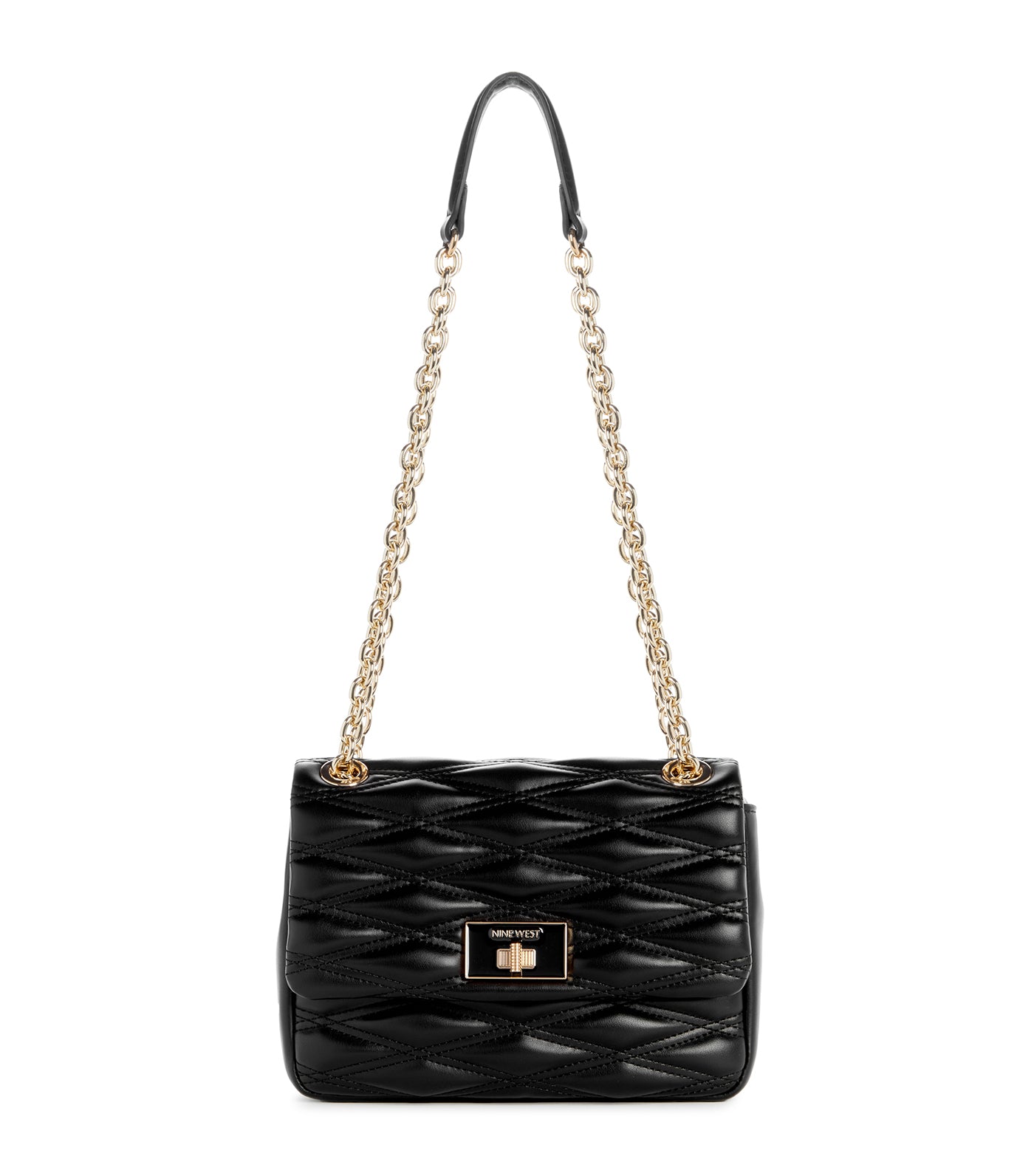 Aviva Convertible Crossbody Flap