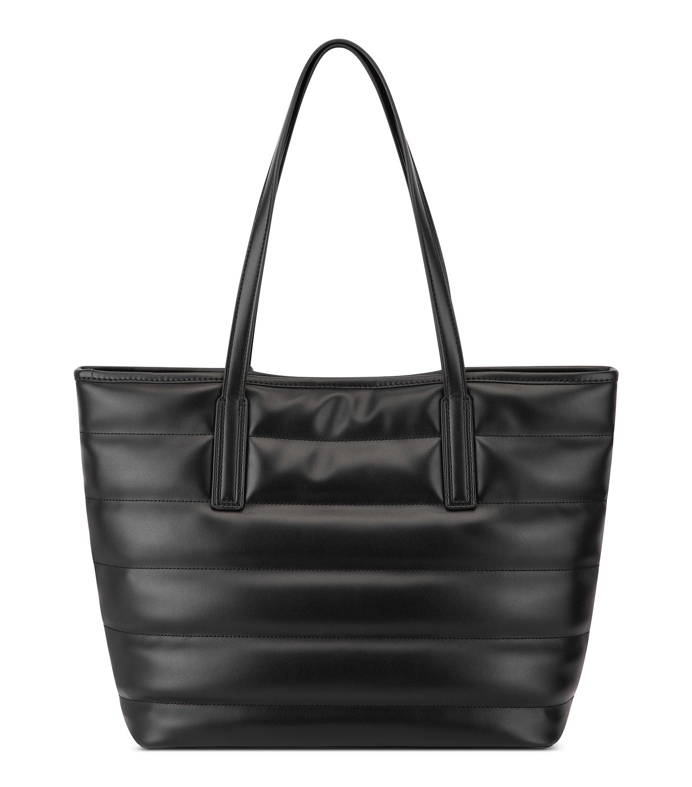 Teagan 2-in-1 Tote Black