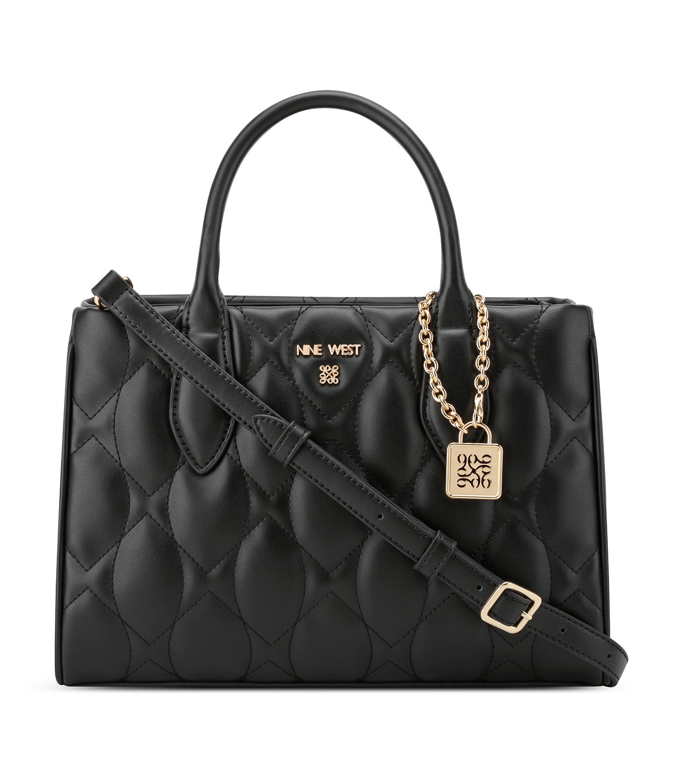 Rue Satchel Black