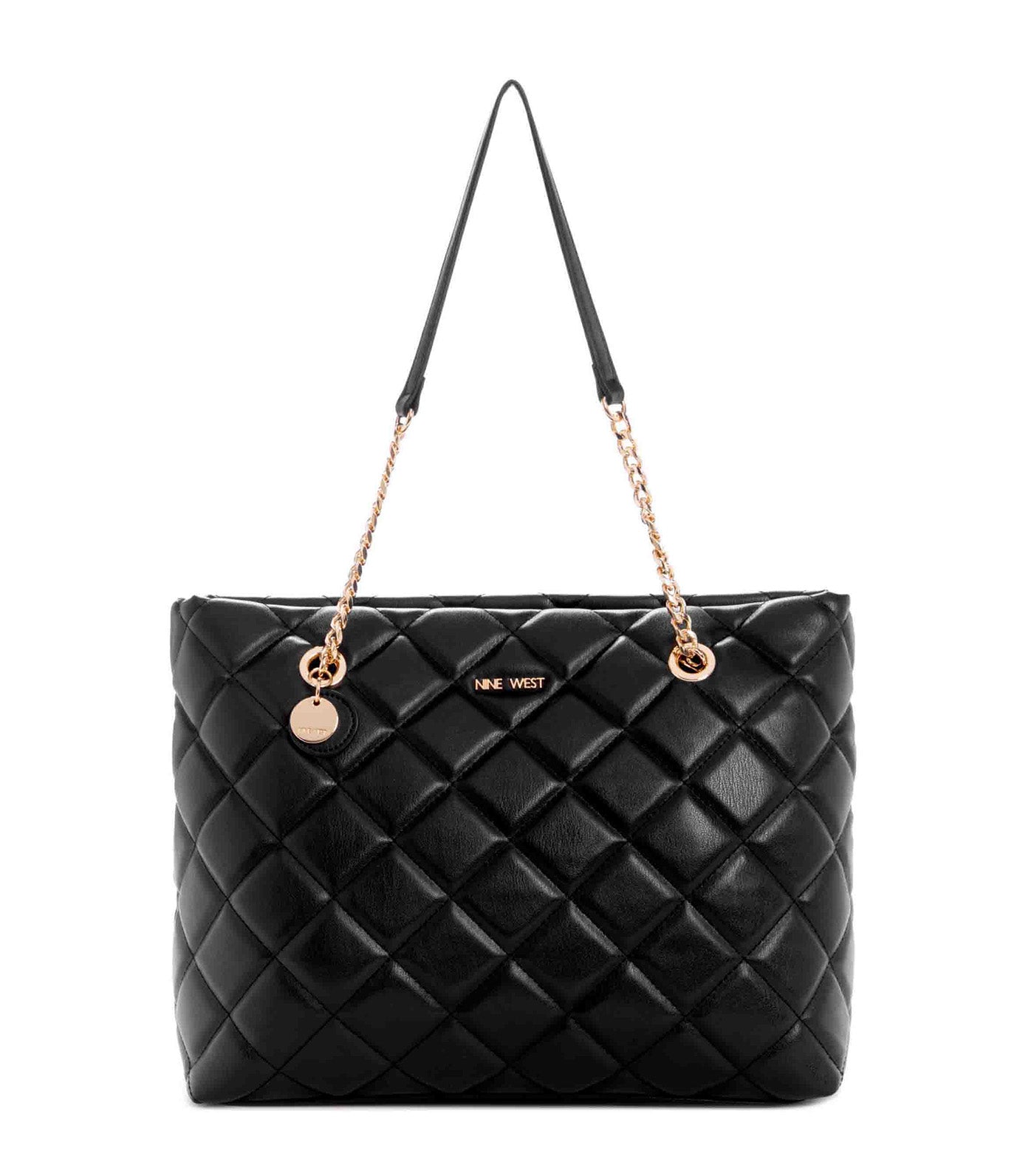 Nine West Mirabella Tote Black