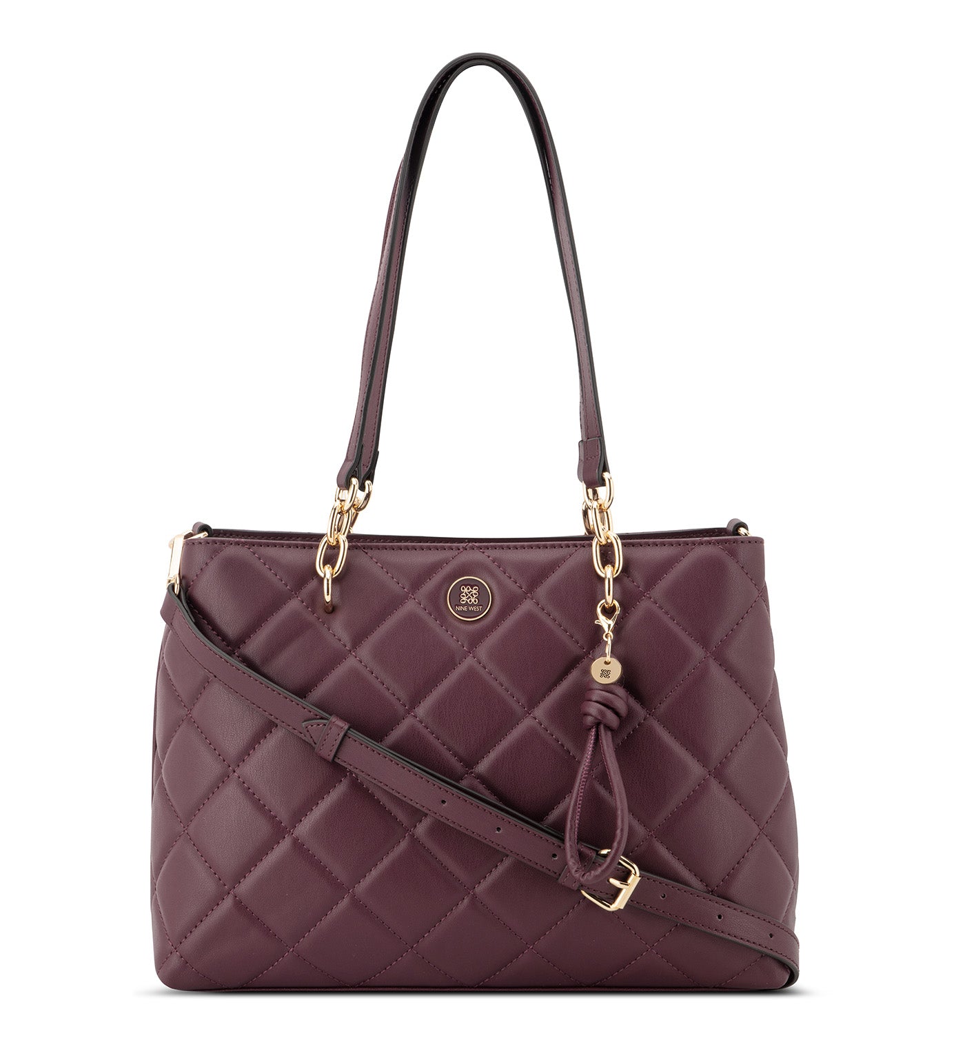 Haleema Carryall Boysenberry