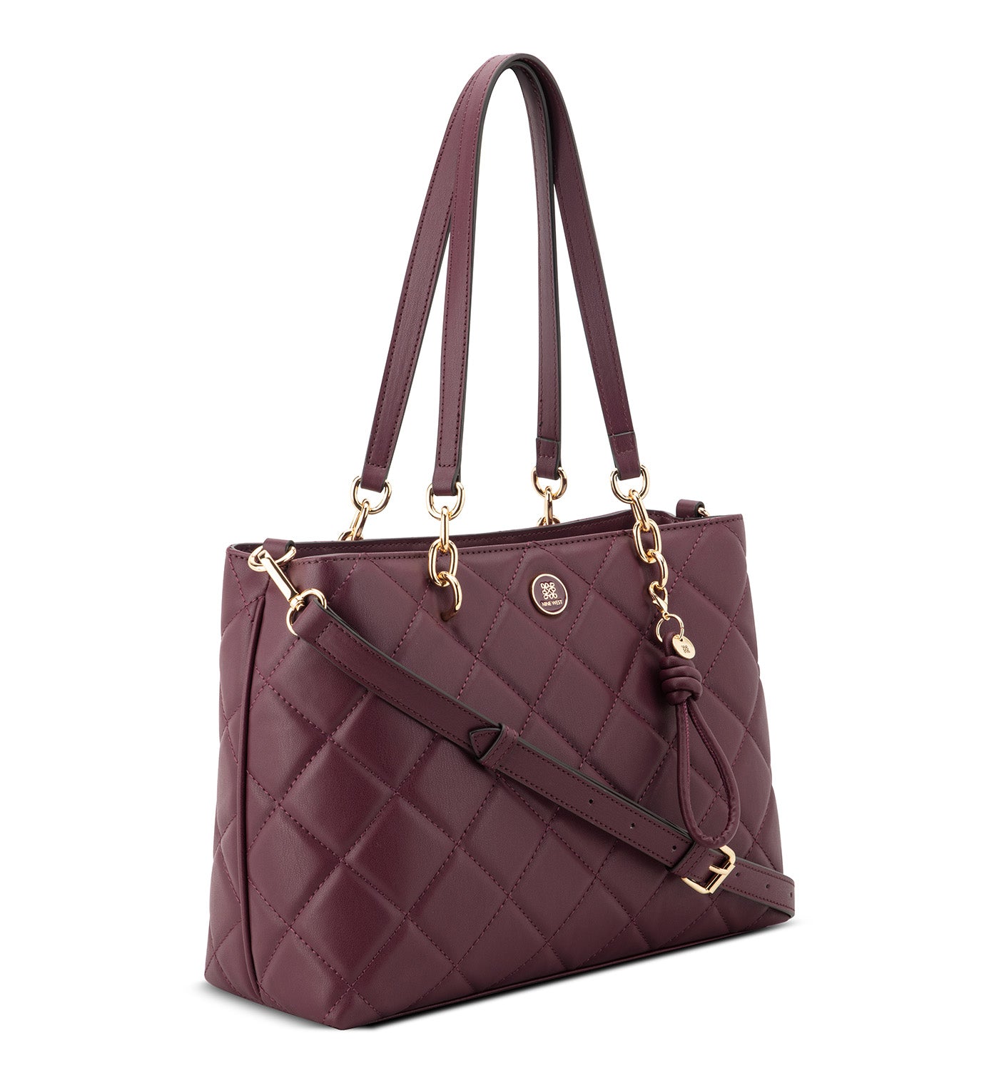 Haleema Carryall Boysenberry