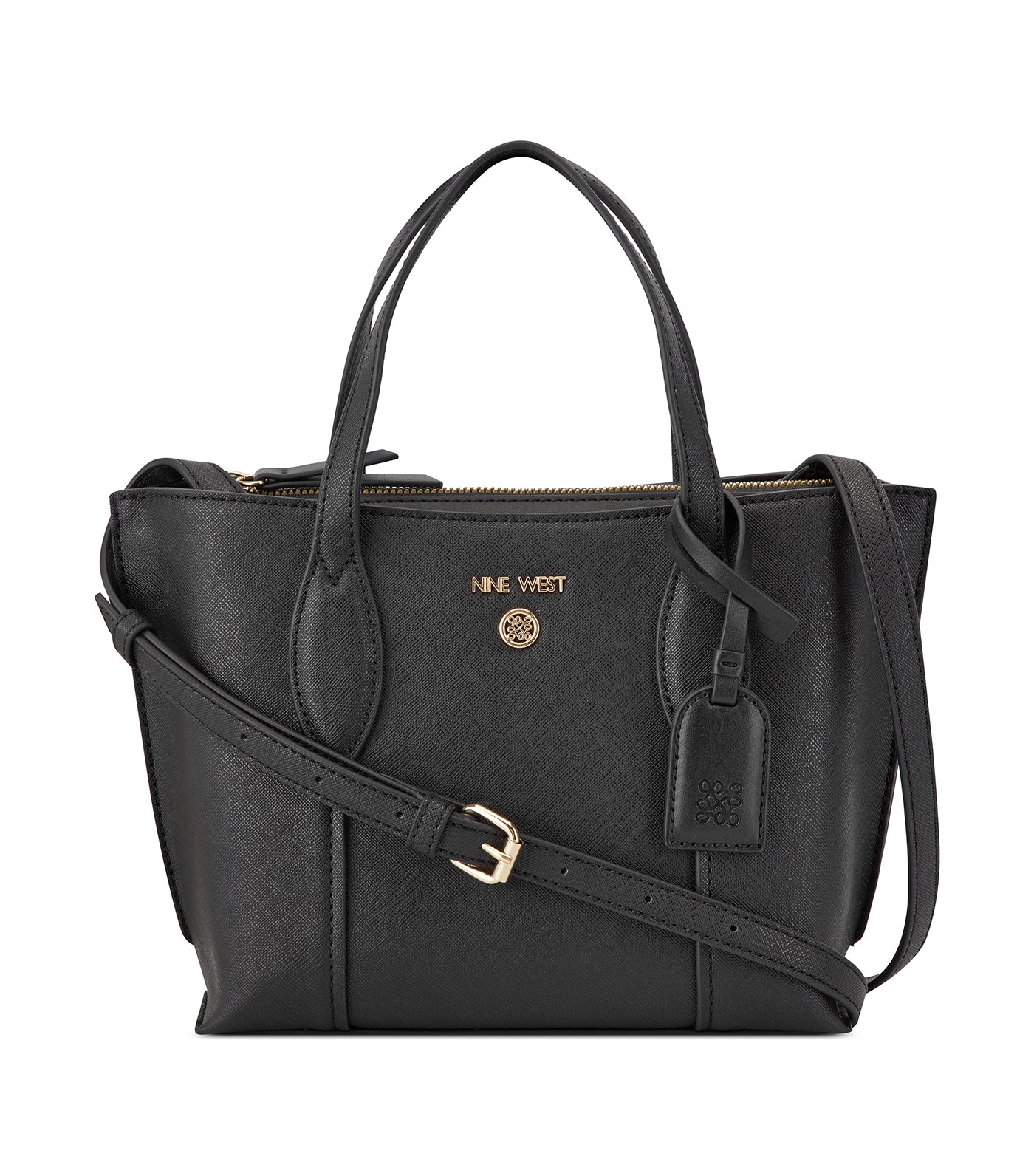 Grady Mini Tote Crossbody