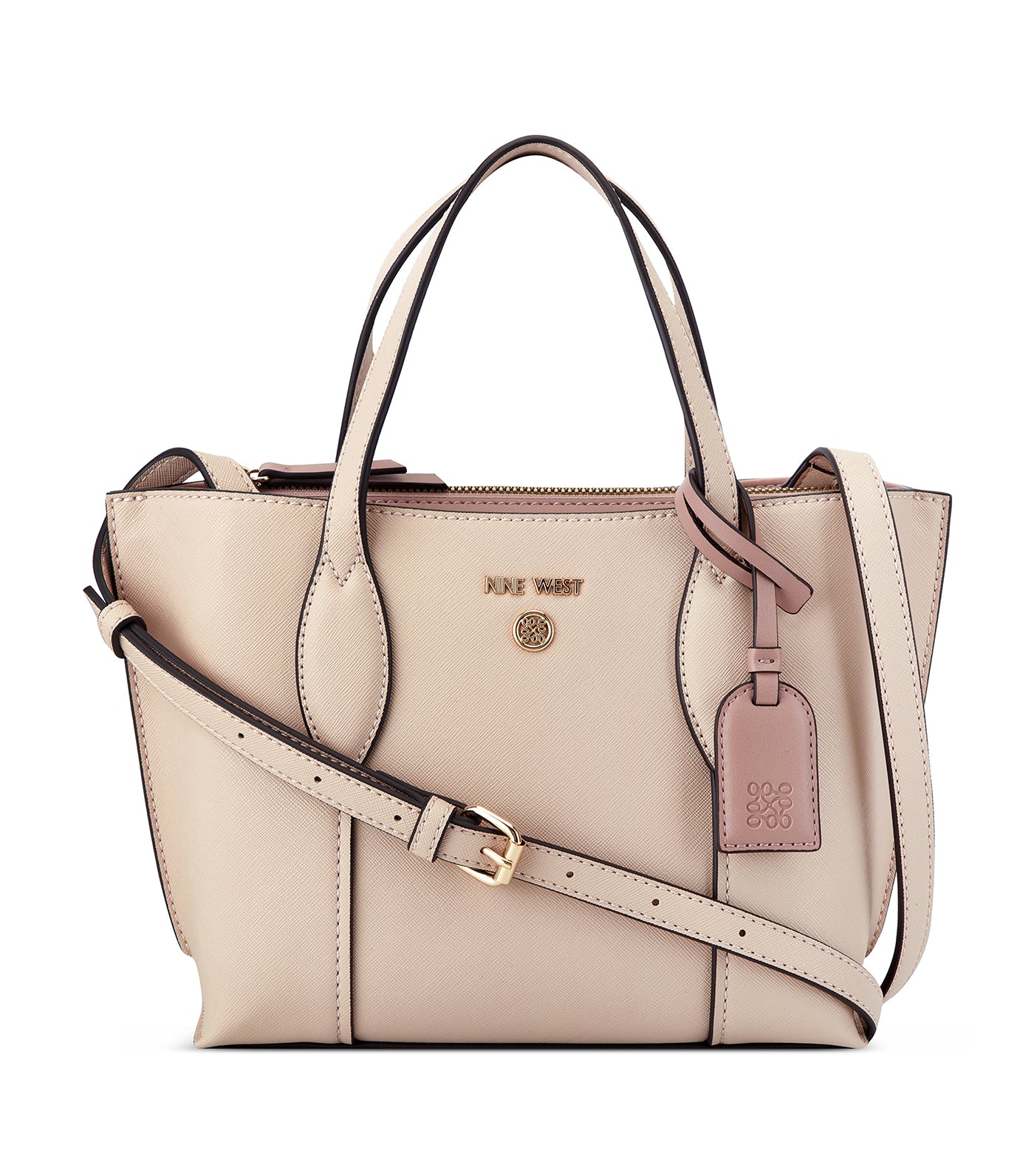 Grady Mini Tote Crossbody