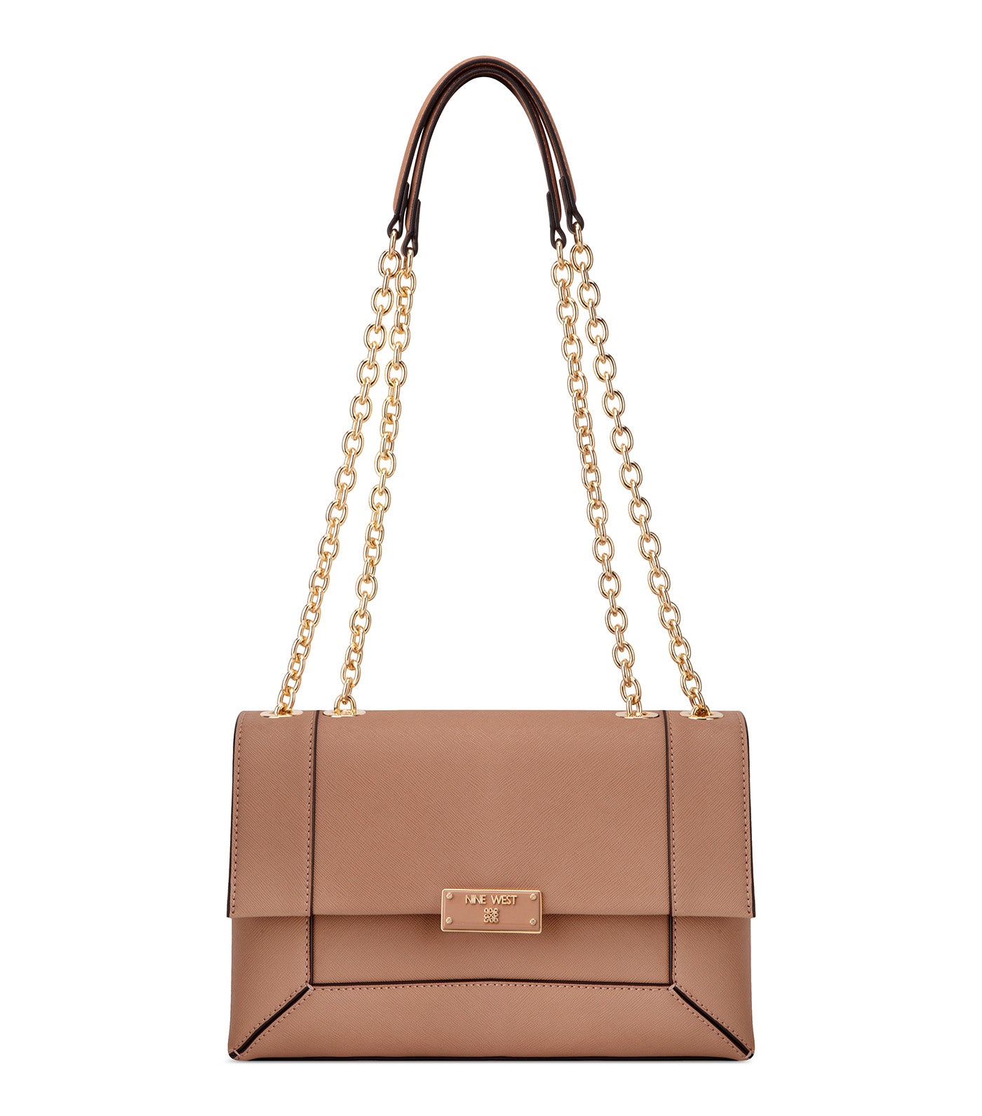Annica Convertible Crossbody Clay