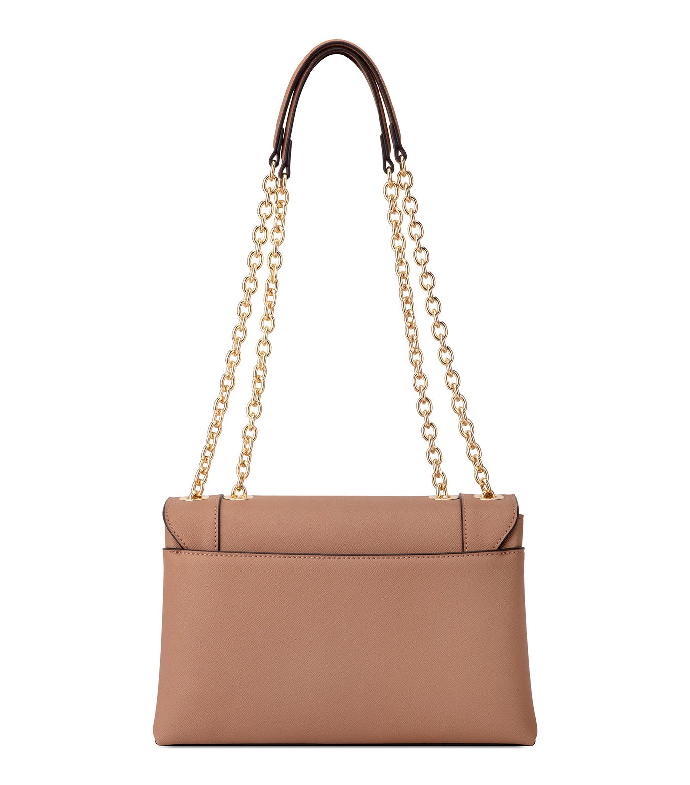 Annica Convertible Crossbody Clay