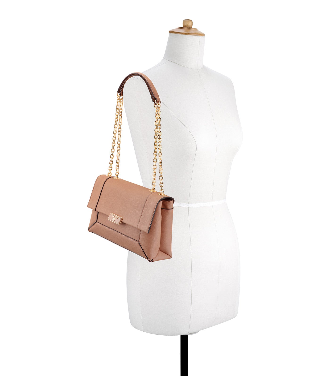 Annica Convertible Crossbody Clay